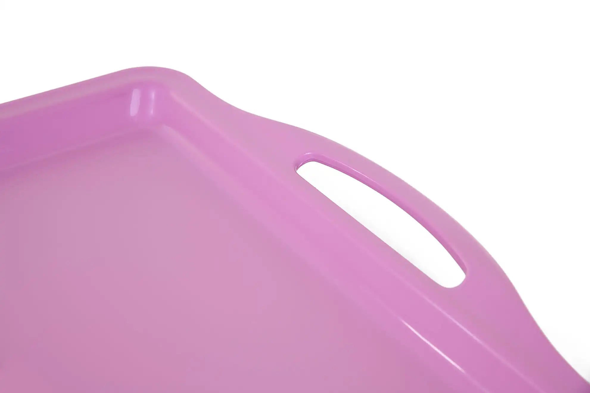 Rectangular Unbreakable tray