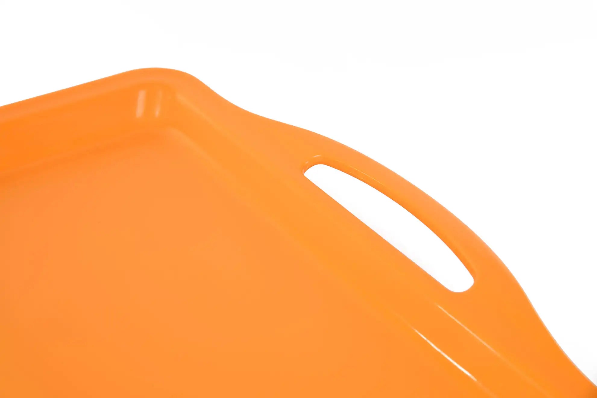 Rectangular Unbreakable tray