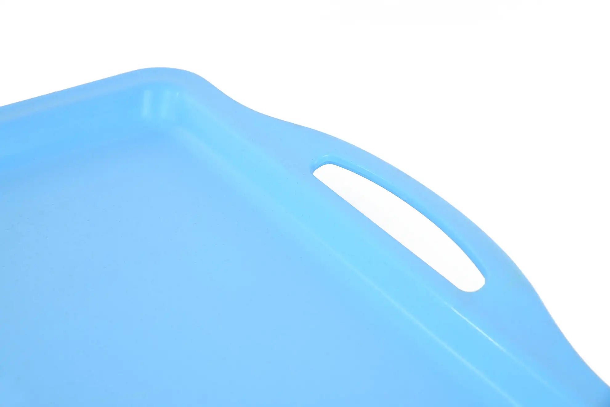 Rectangular Unbreakable tray