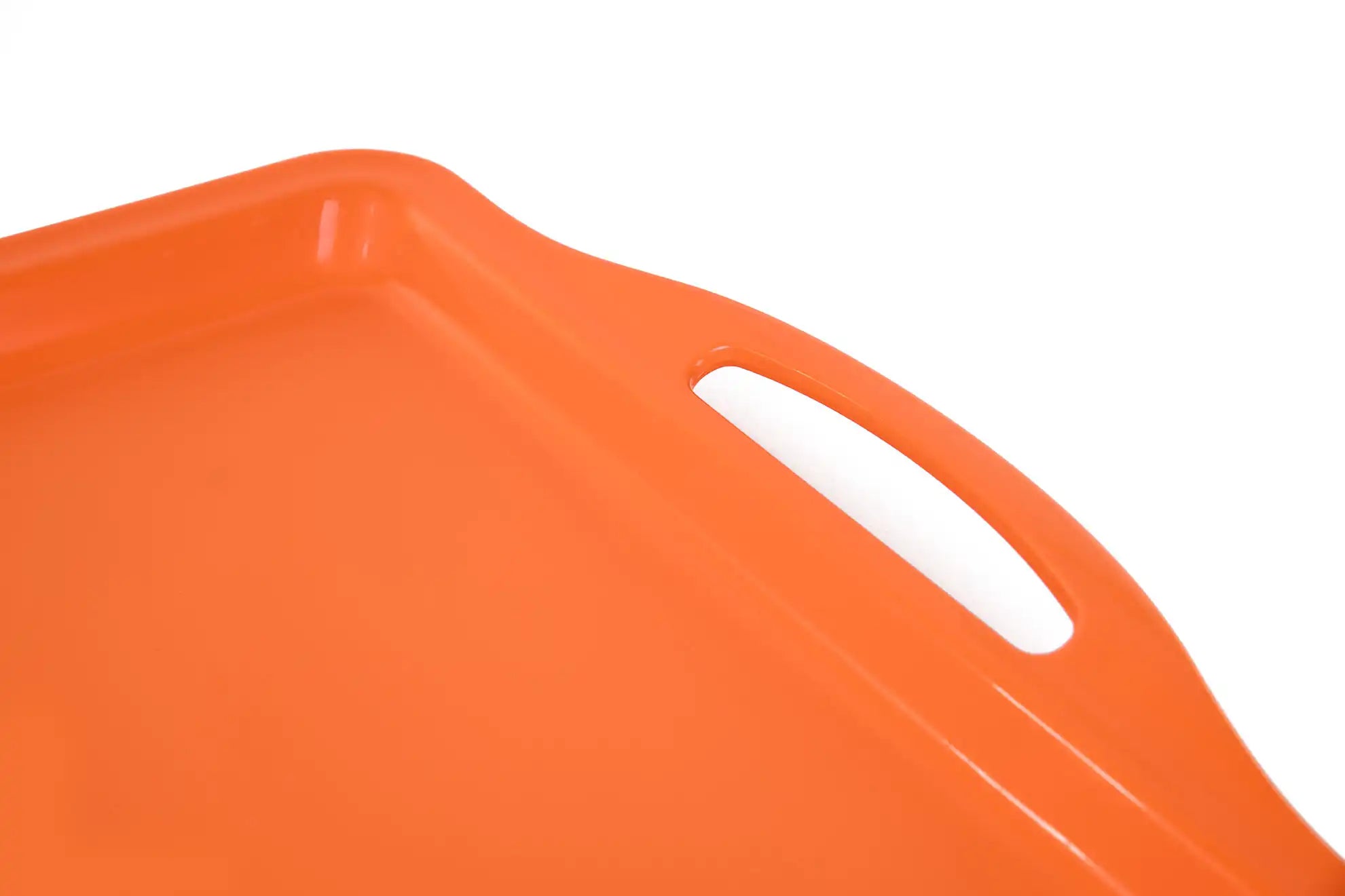 Rectangular Unbreakable tray