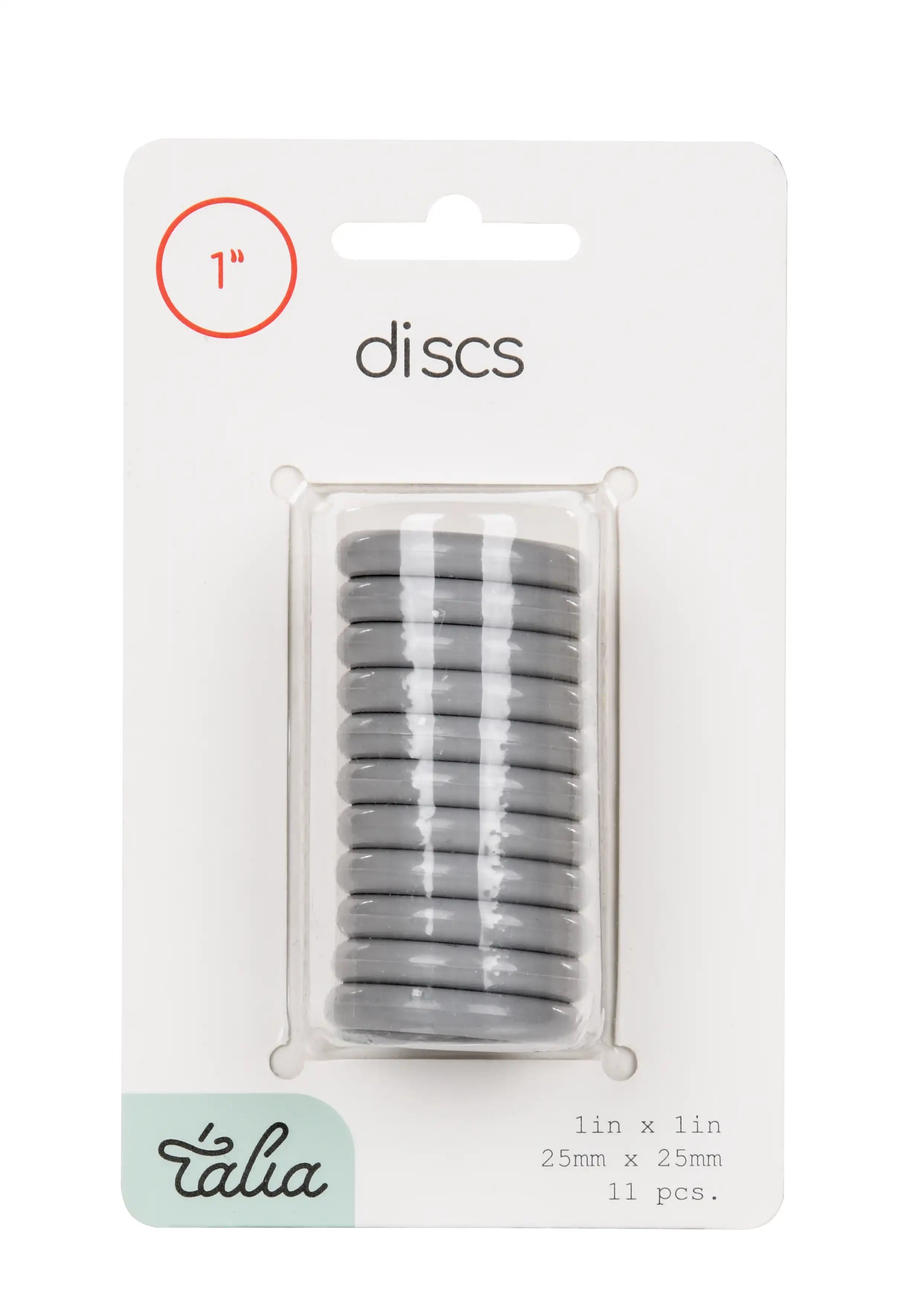 Talia Discs
