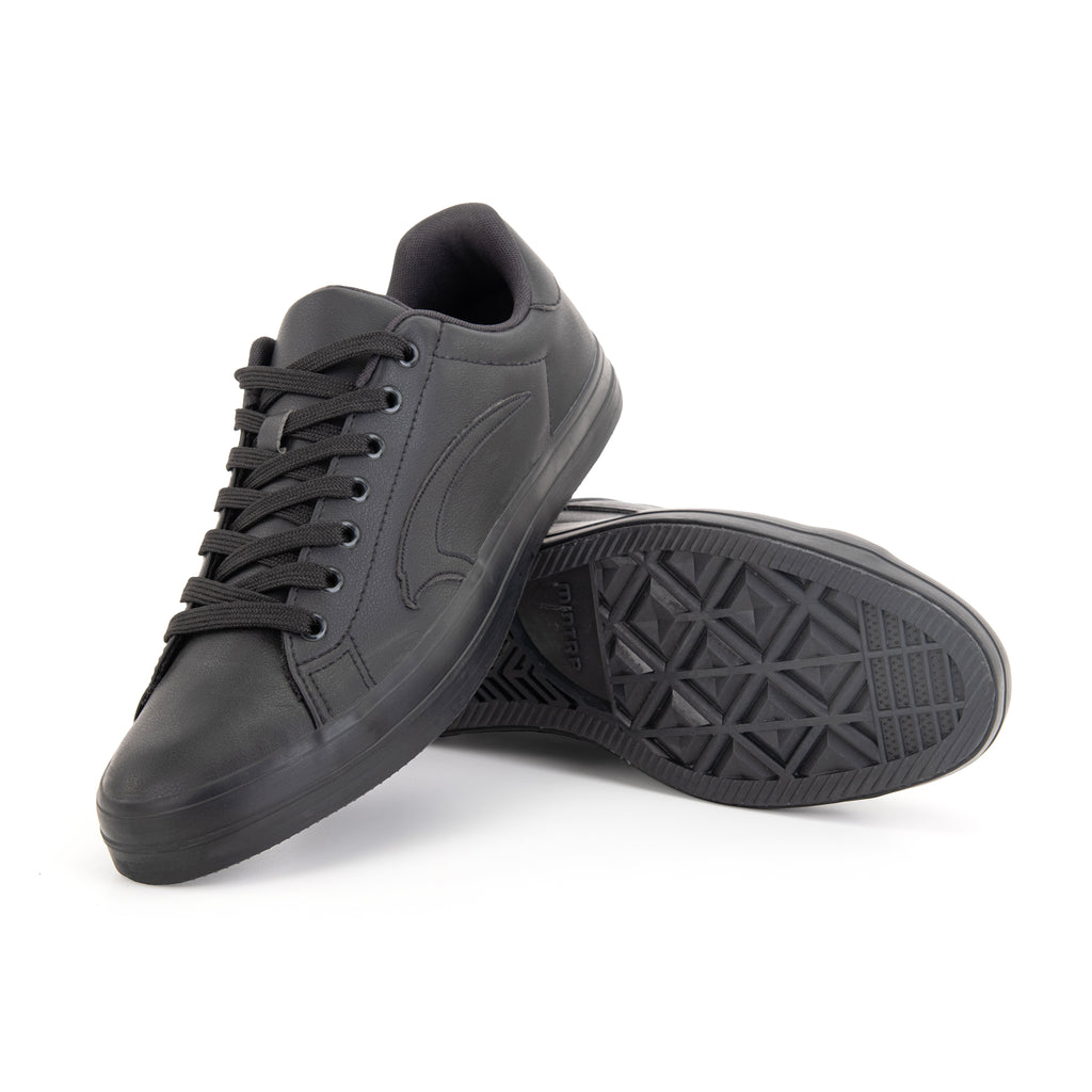 حذاء رجالي أسود Urban