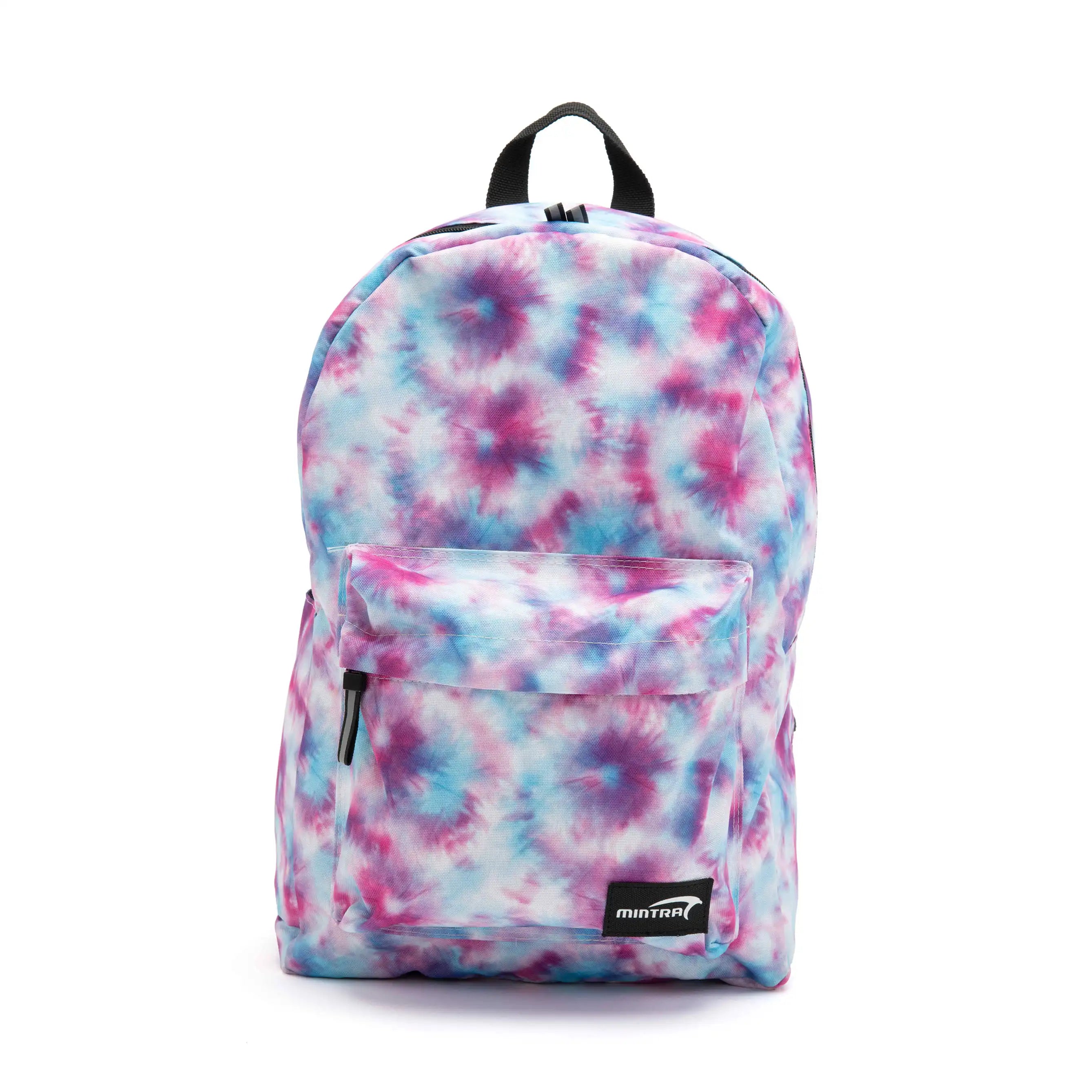 Tie-Dye Daypack 18L (Includes Laptop Compartment)