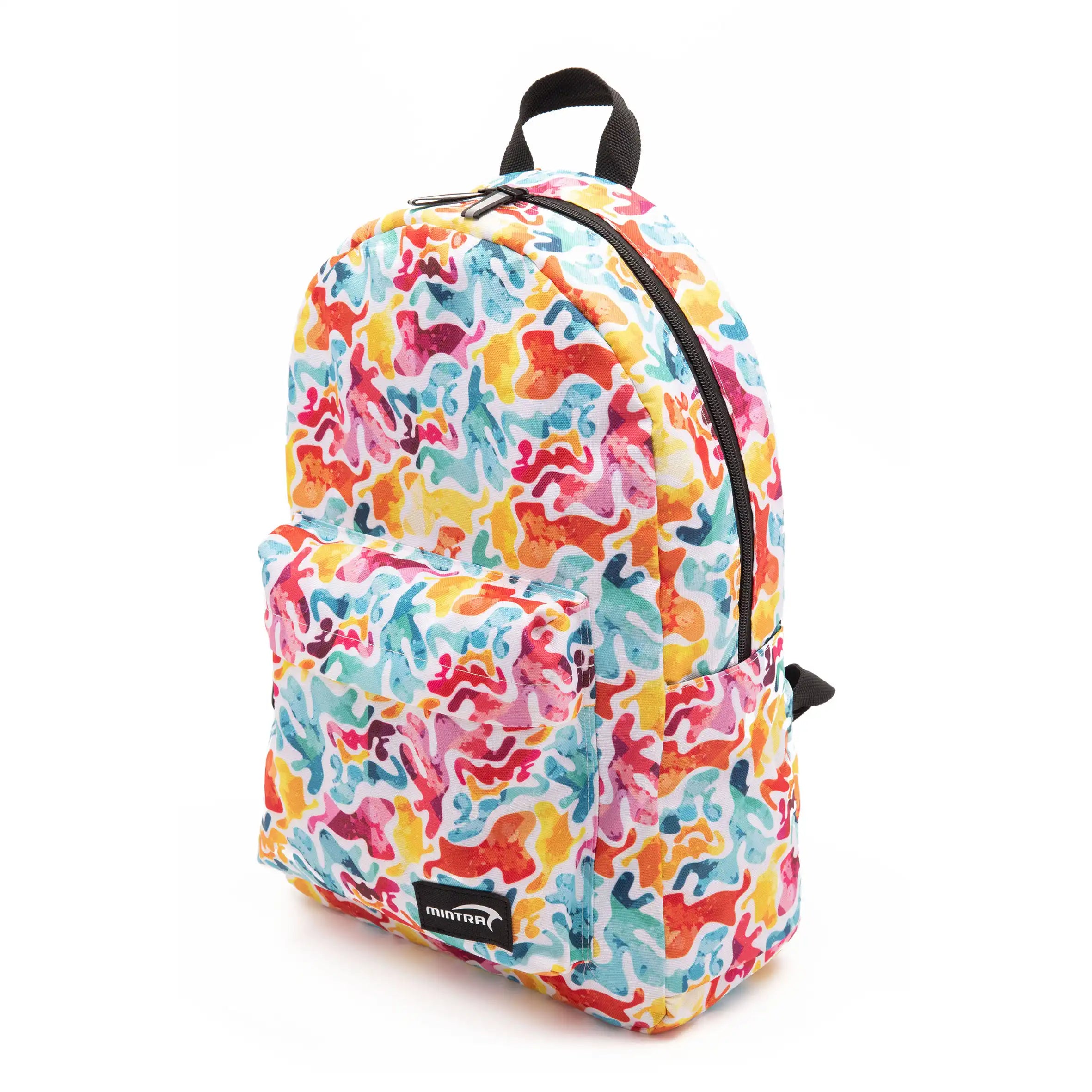 Tie-Dye Daypack 18L (Includes Laptop Compartment)