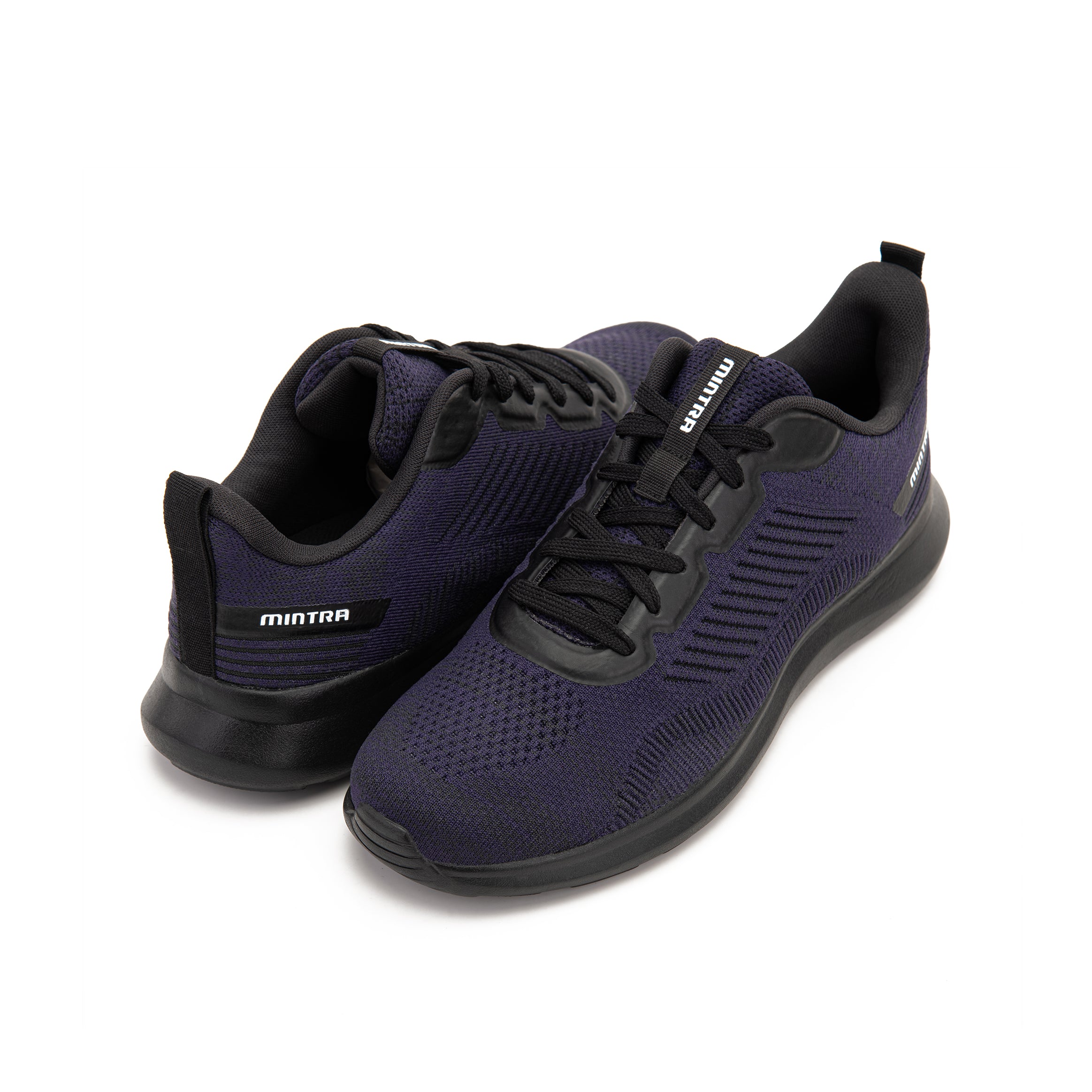 FLOWLIGHT أزرق غامق/أسود للرجال