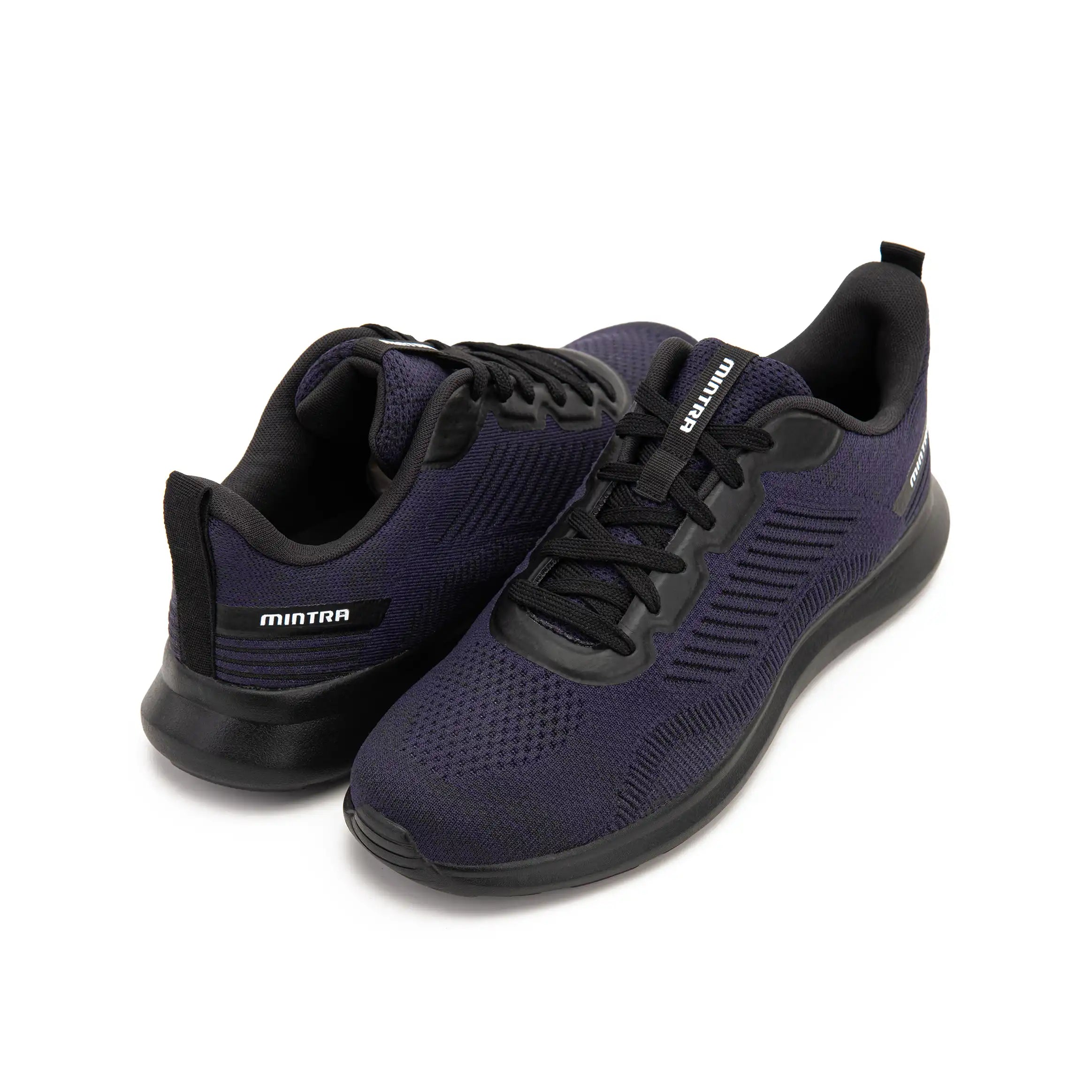 Flowlight Navy/Black Women