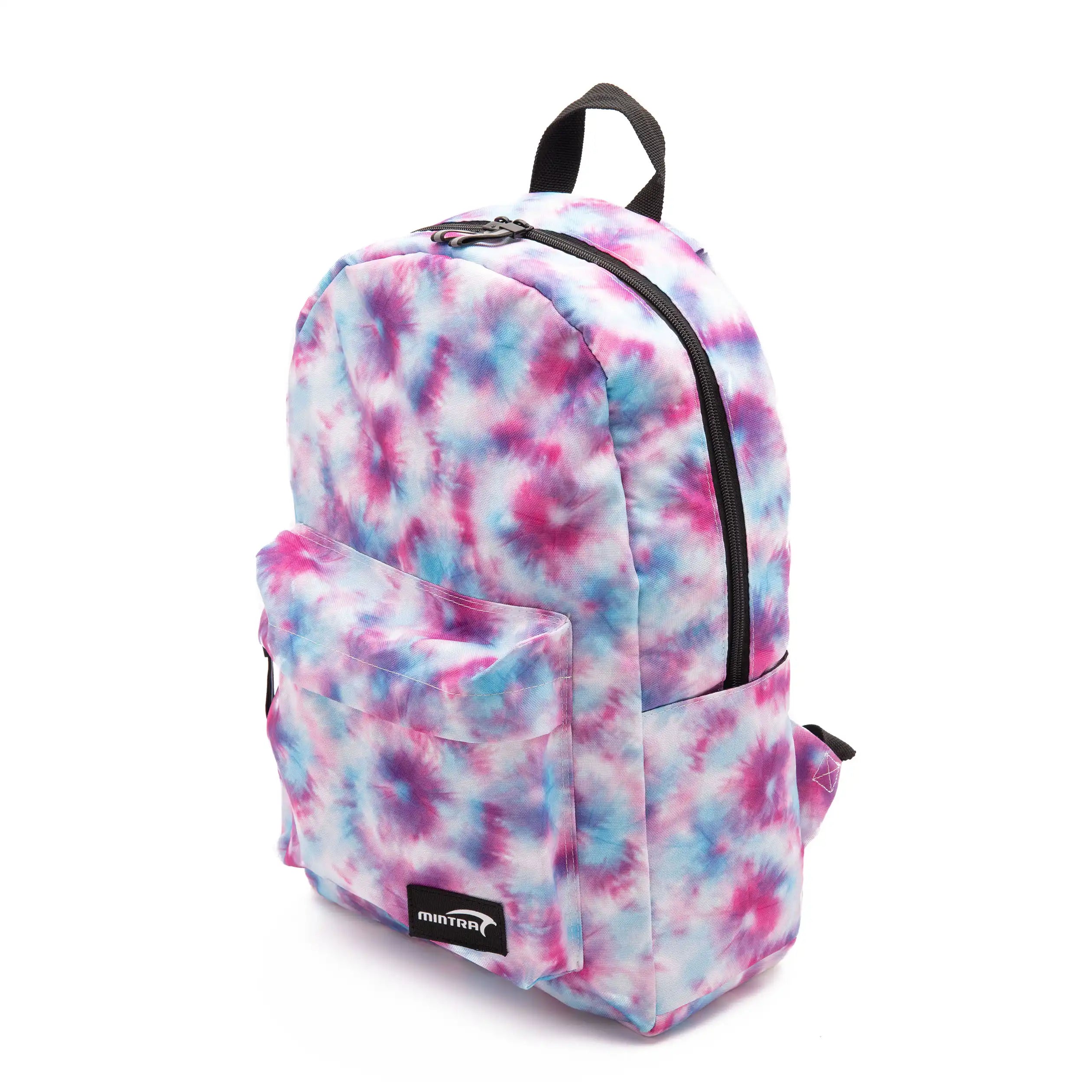Tie-Dye Daypack 18L (Includes Laptop Compartment)
