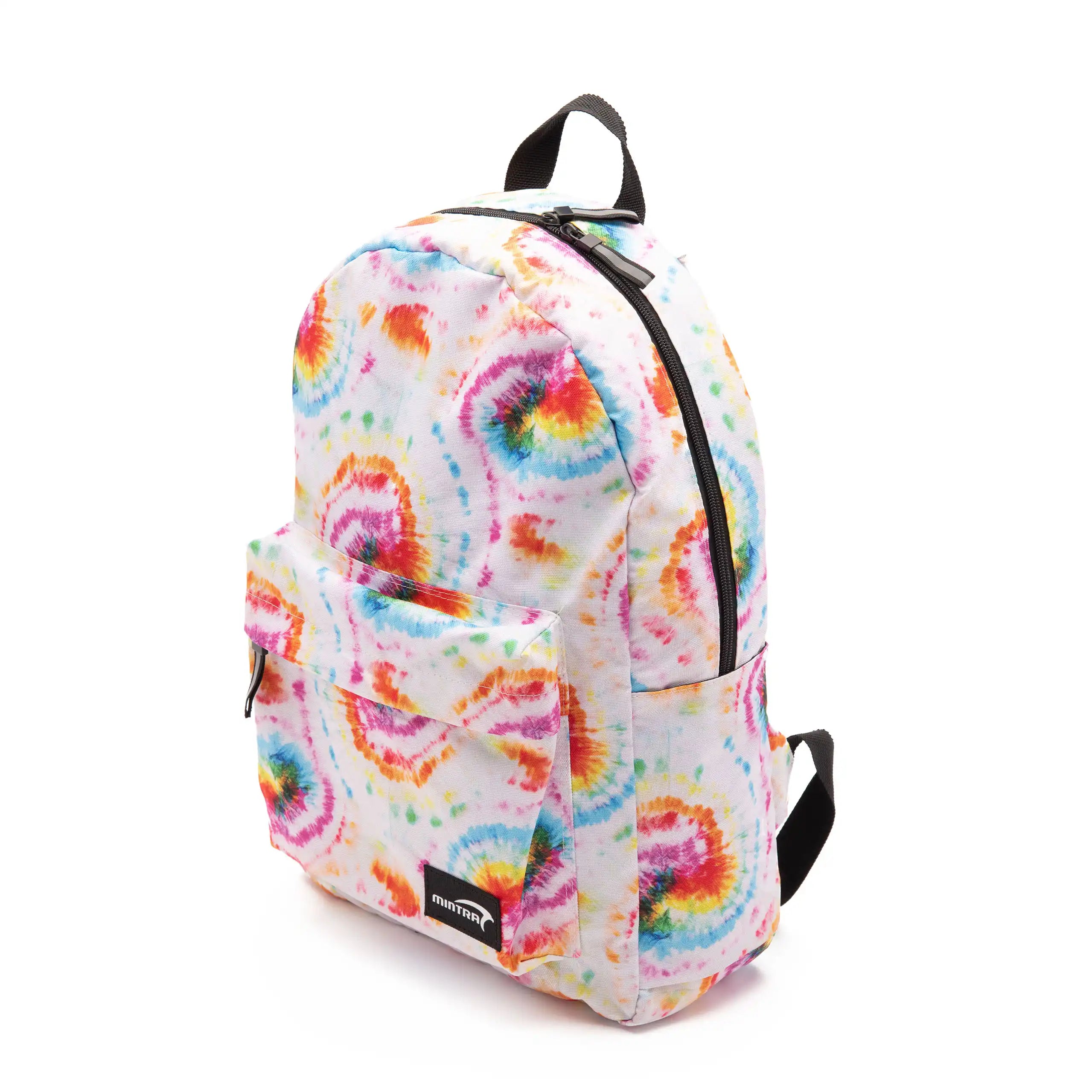 Tie-Dye Daypack 18L (Includes Laptop Compartment)