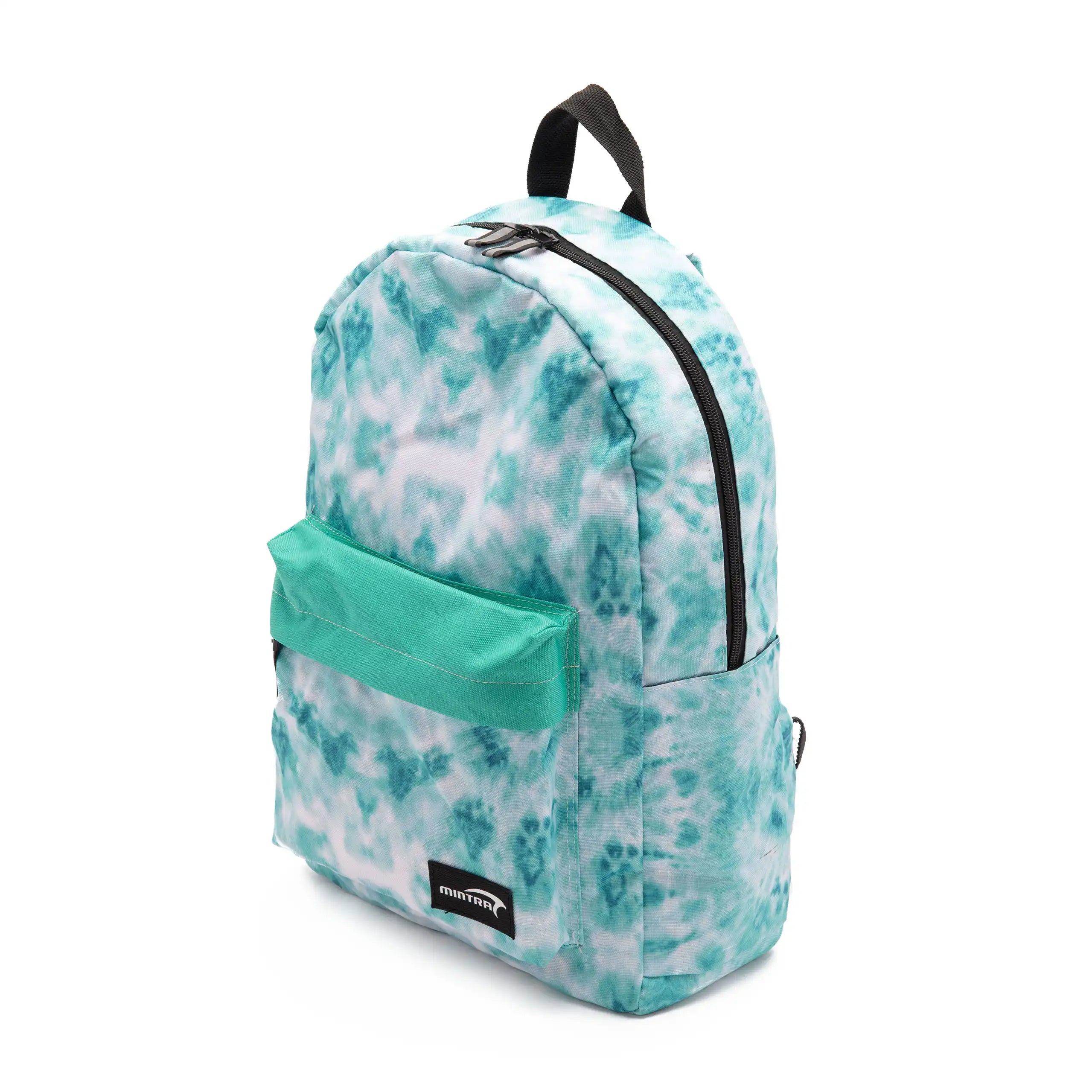 Tie-Dye Daypack 18L (Includes Laptop Compartment)