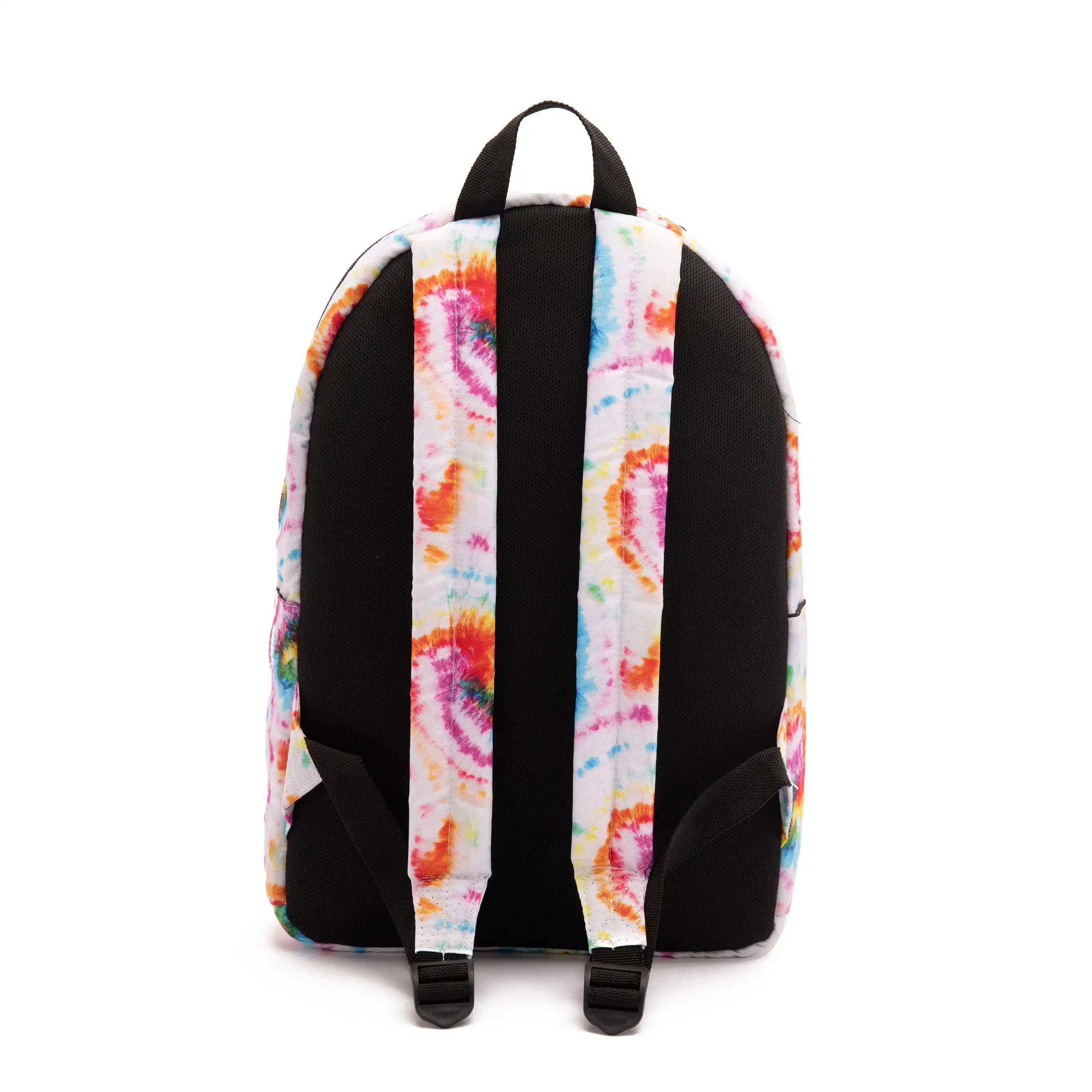 Tie-Dye Daypack 18L (Includes Laptop Compartment)
