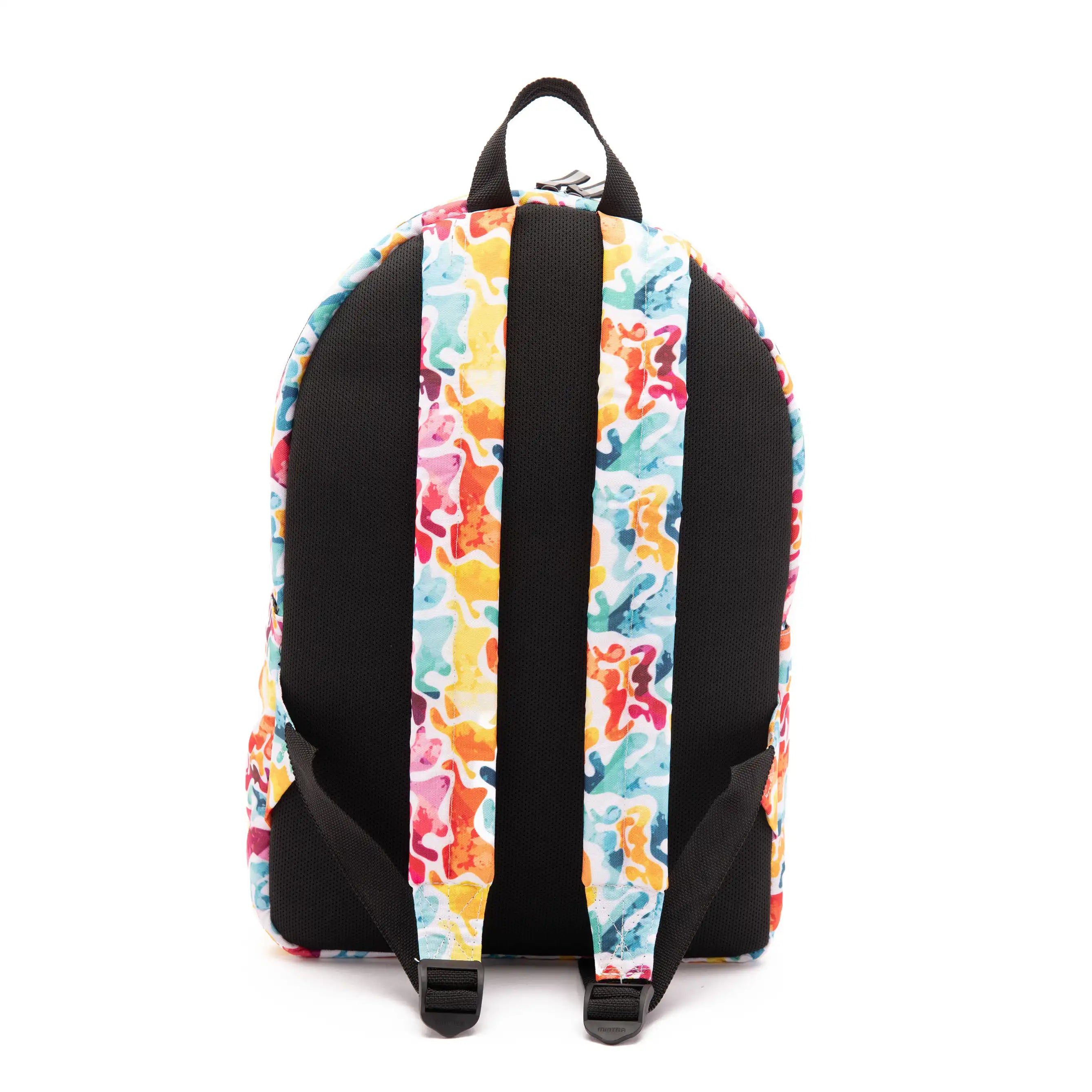 Tie-Dye Daypack 18L (Includes Laptop Compartment)