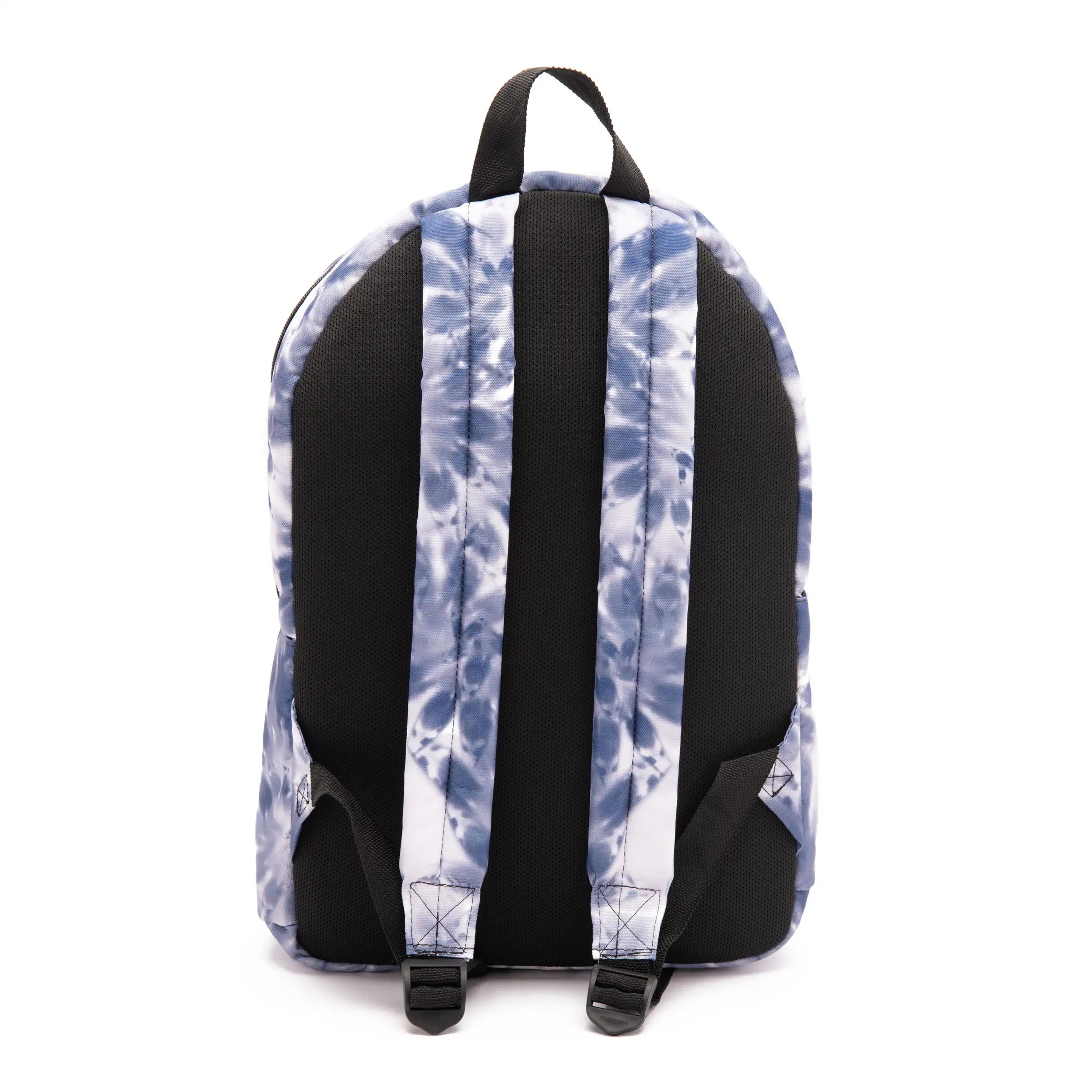 Tie-Dye Daypack 18L (Includes Laptop Compartment)