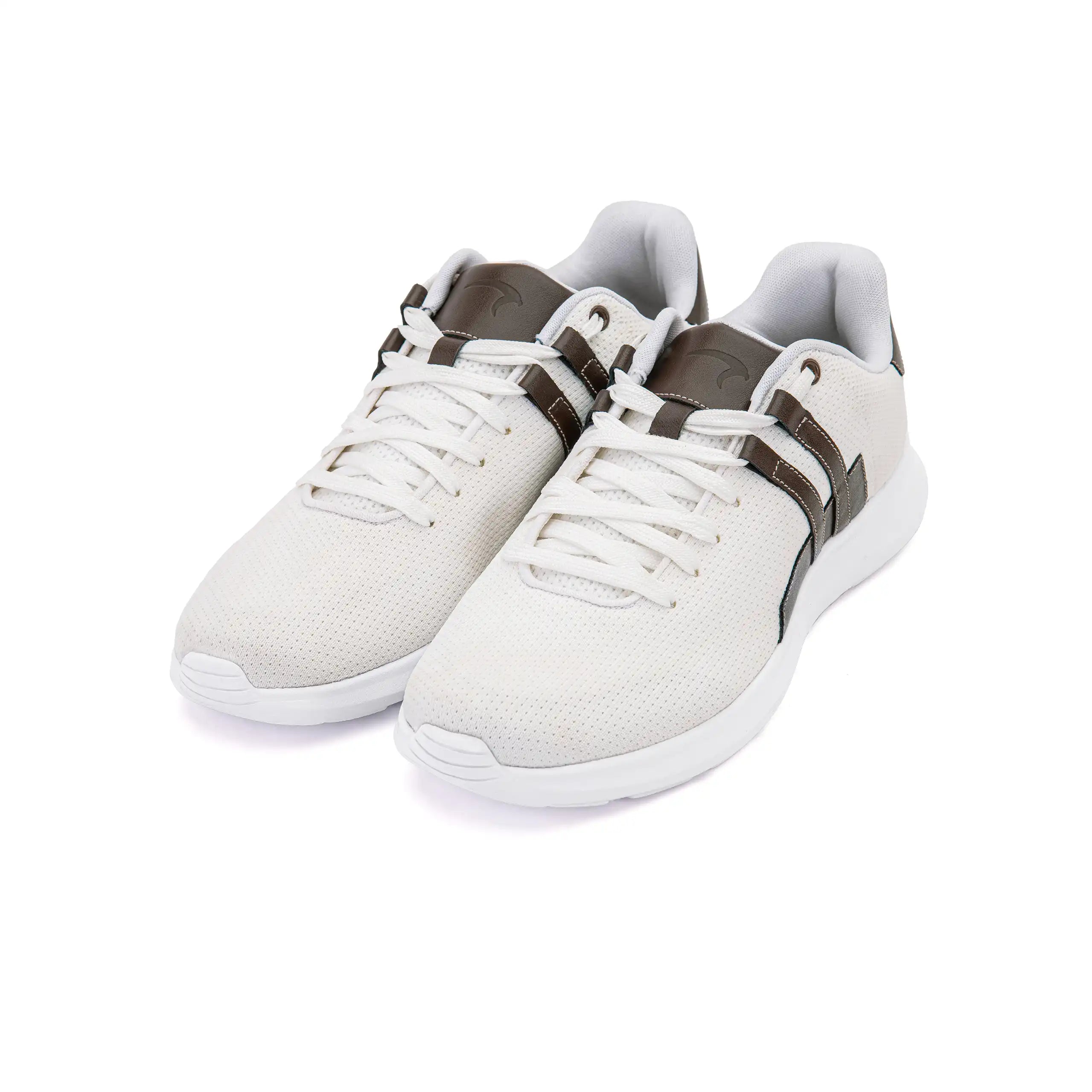 رجال الأطلس الأبيض / البني