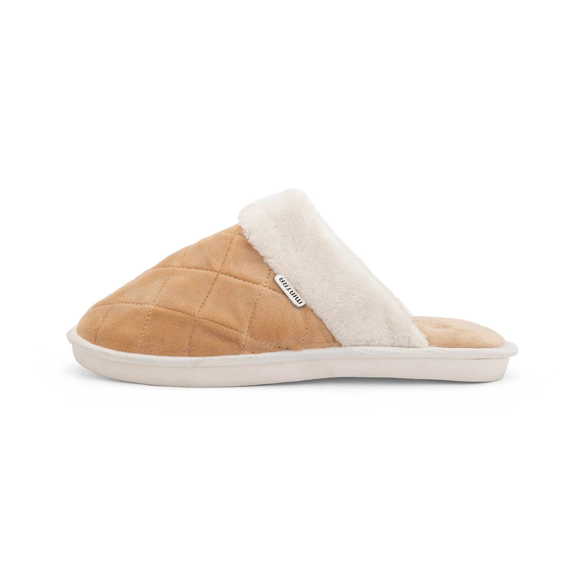 Carreaux Winter Slipper - Women