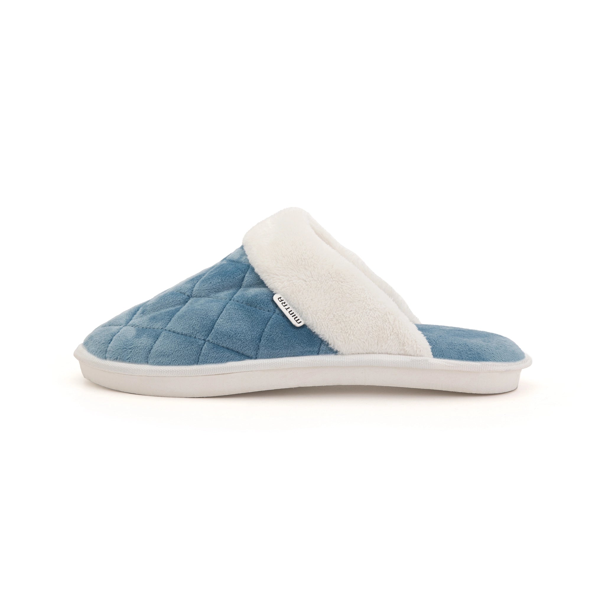 Carreaux Winter Slipper - Women