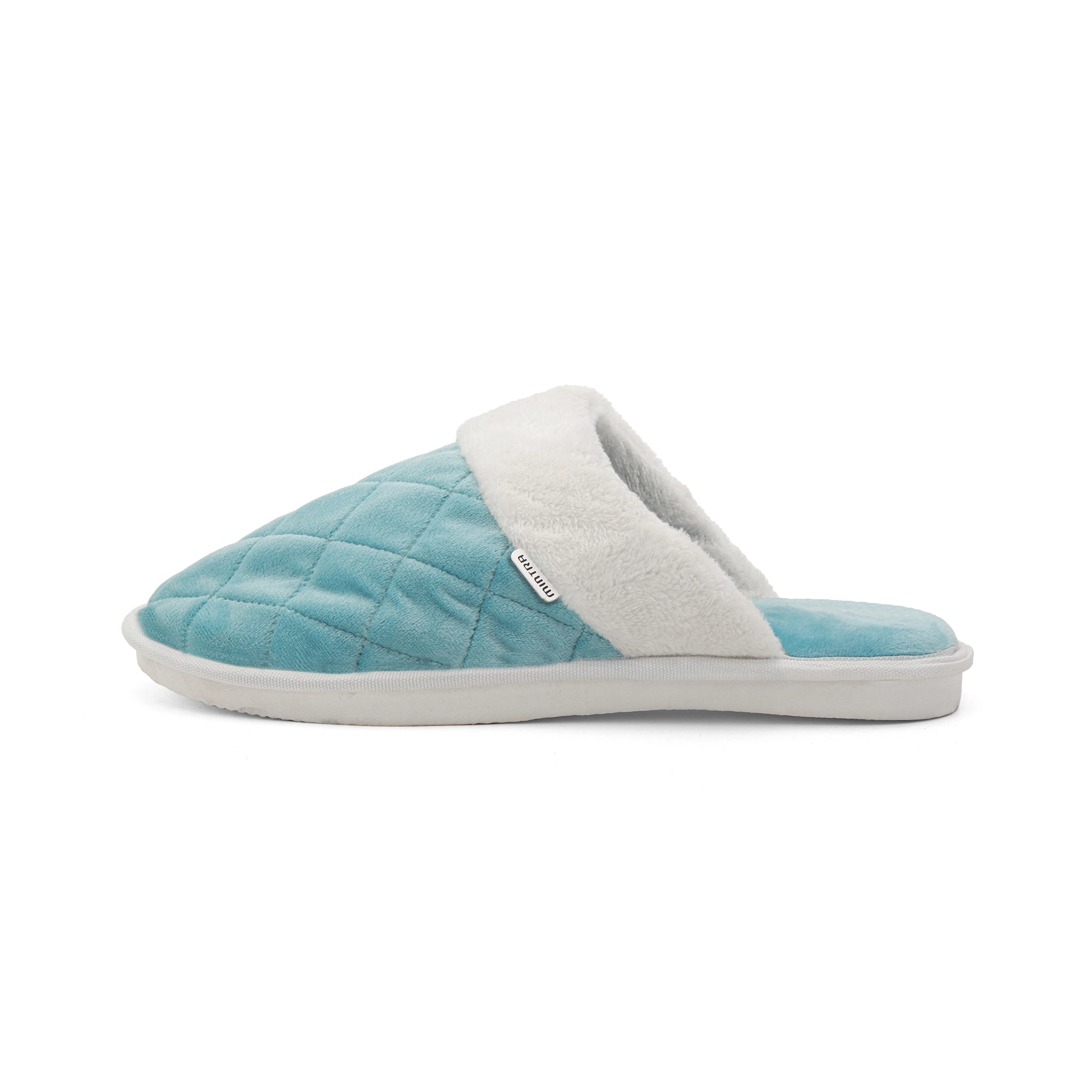 Carreaux Winter Slipper - Women