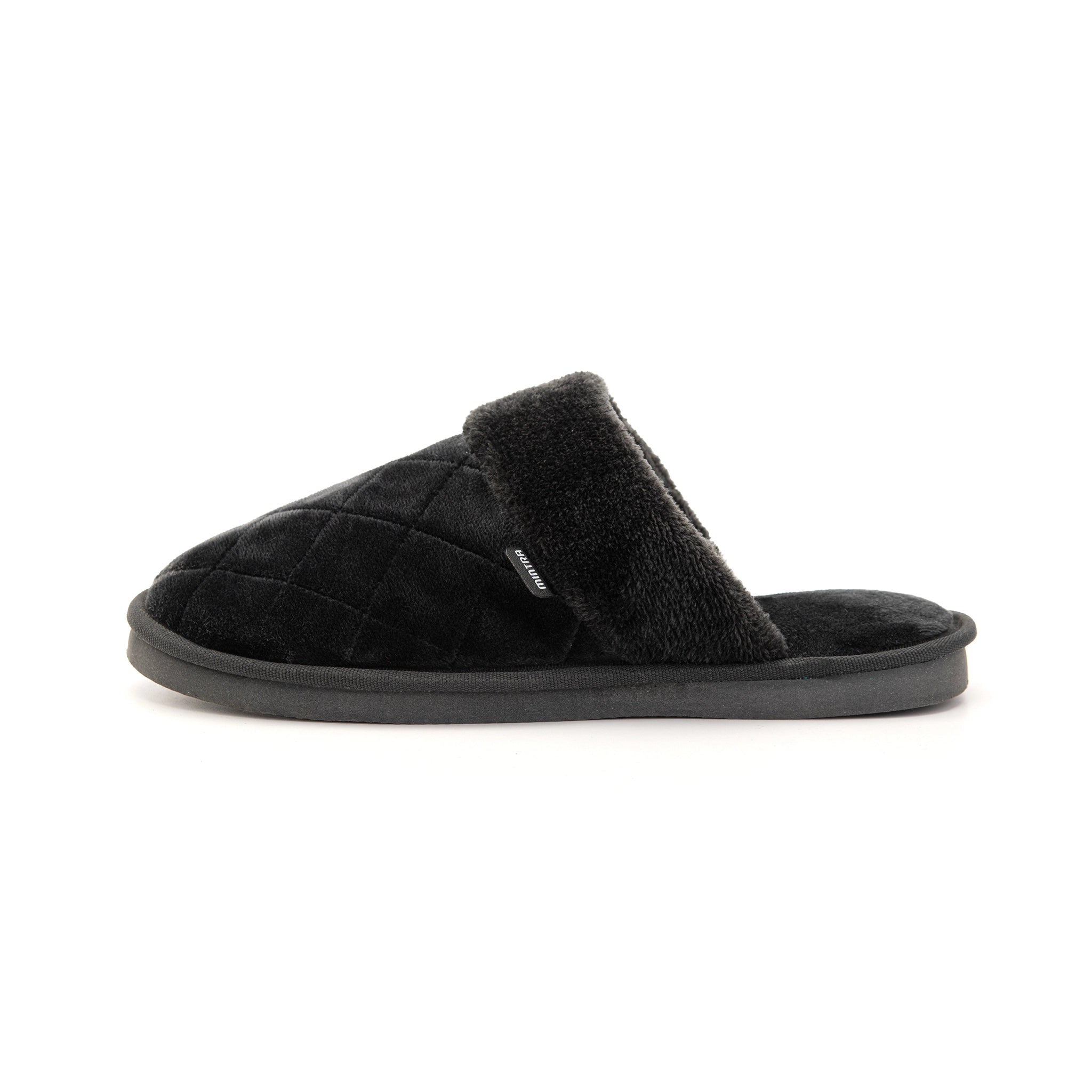 Carreaux Winter Slipper - Women
