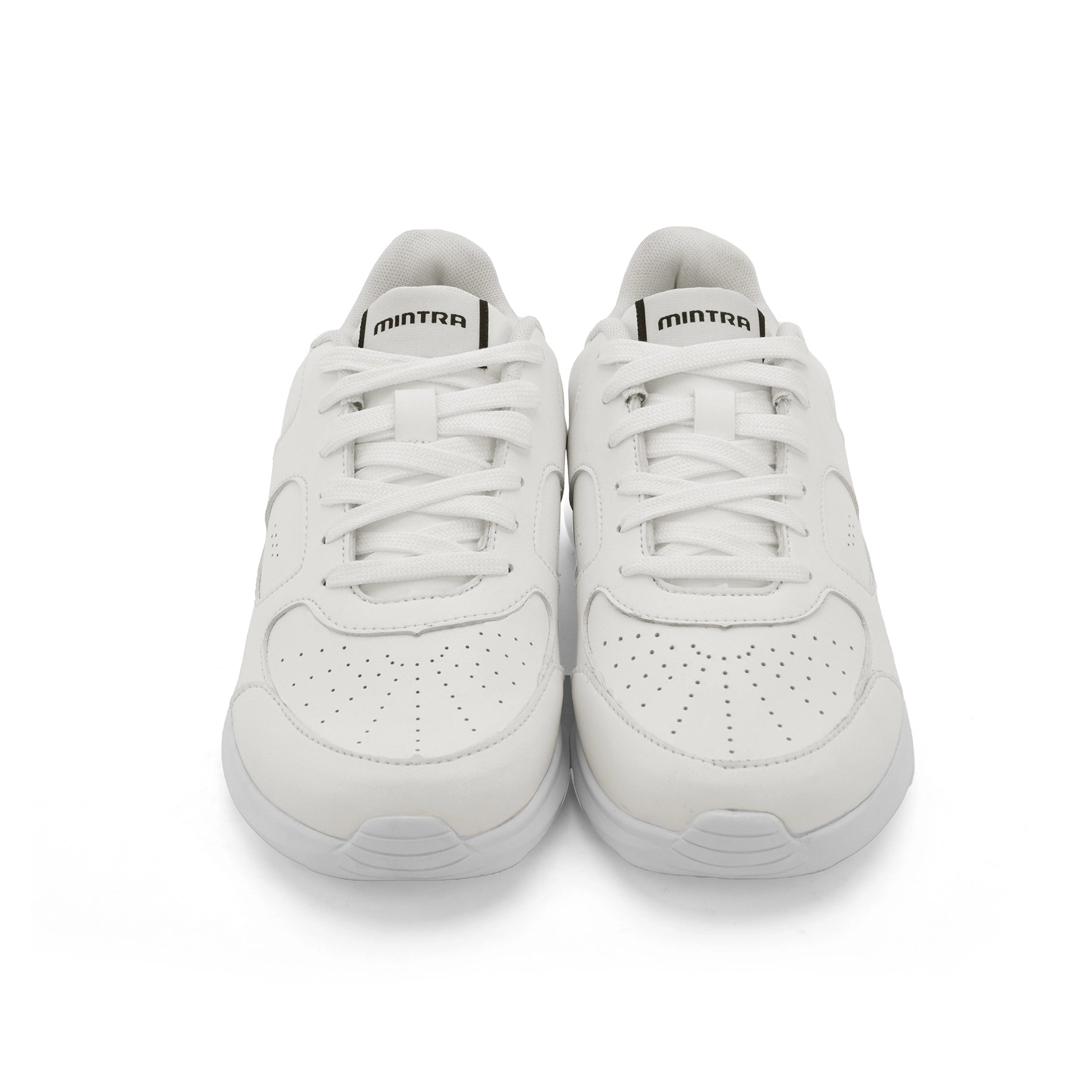 Alpha أبيض / أزرق - حريمي