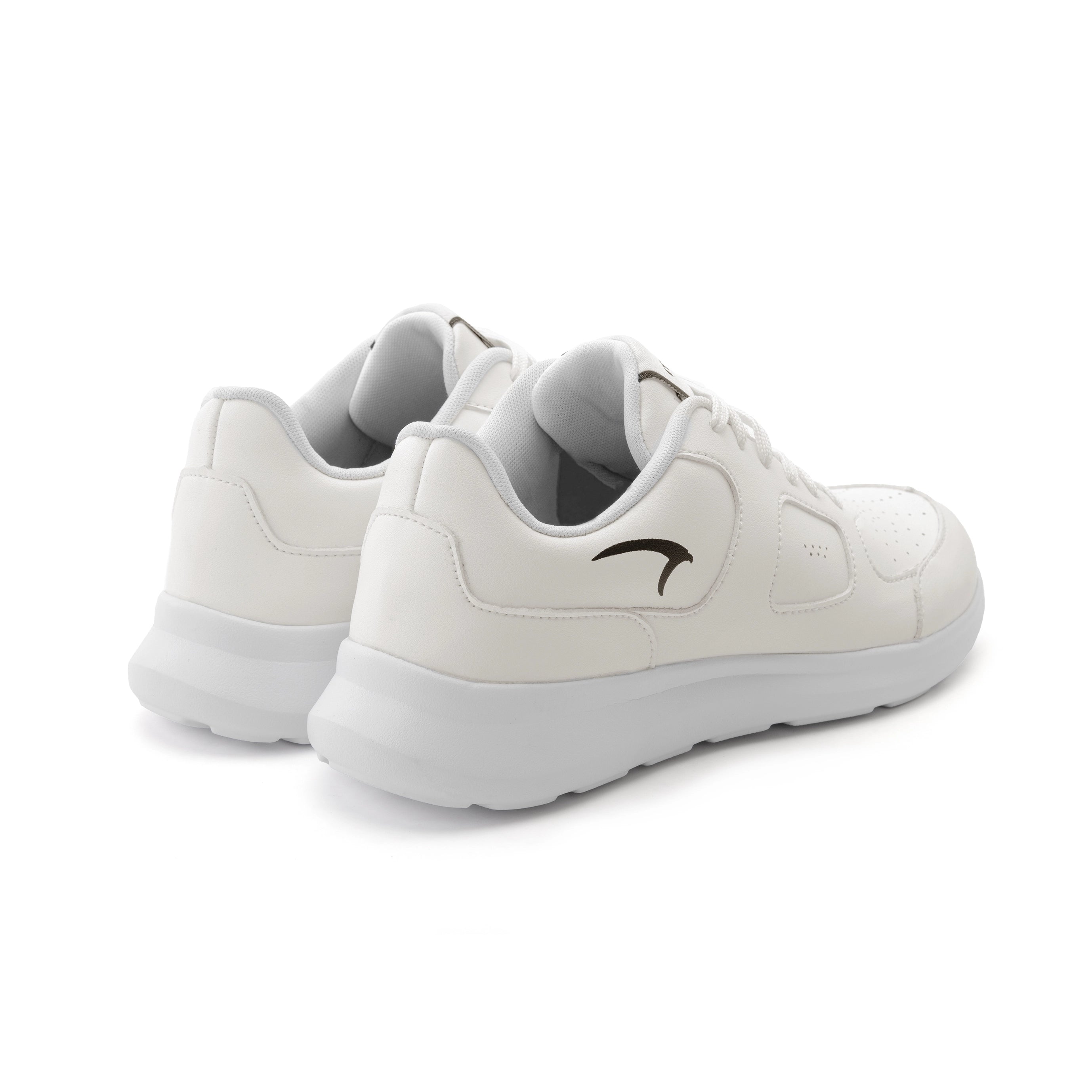 Alpha أبيض / أزرق - حريمي