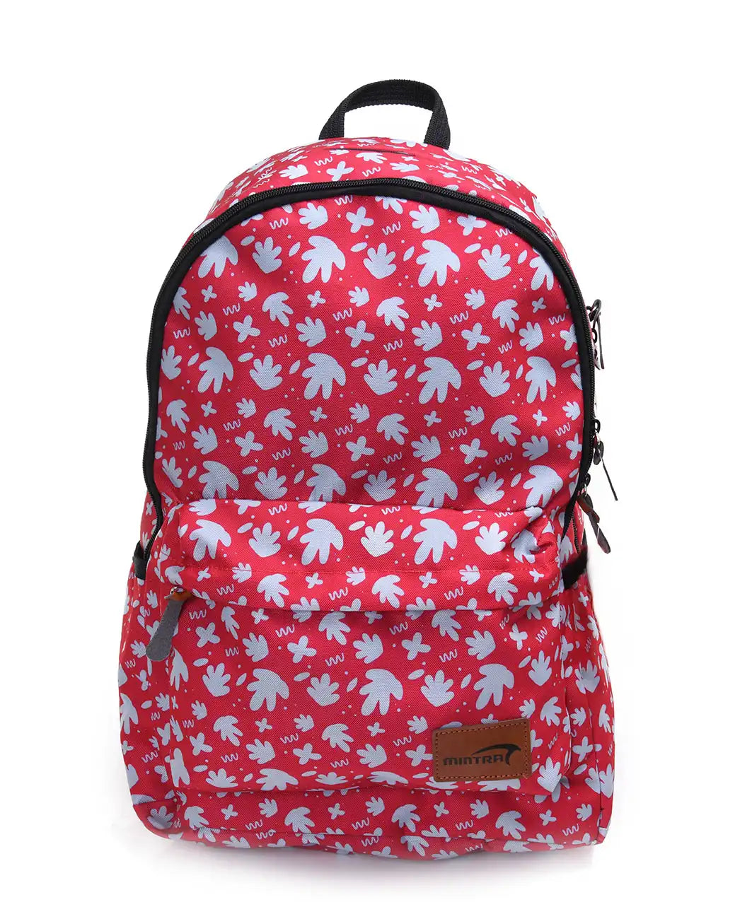 شنطة ظهر مطبوعة 20 لتر