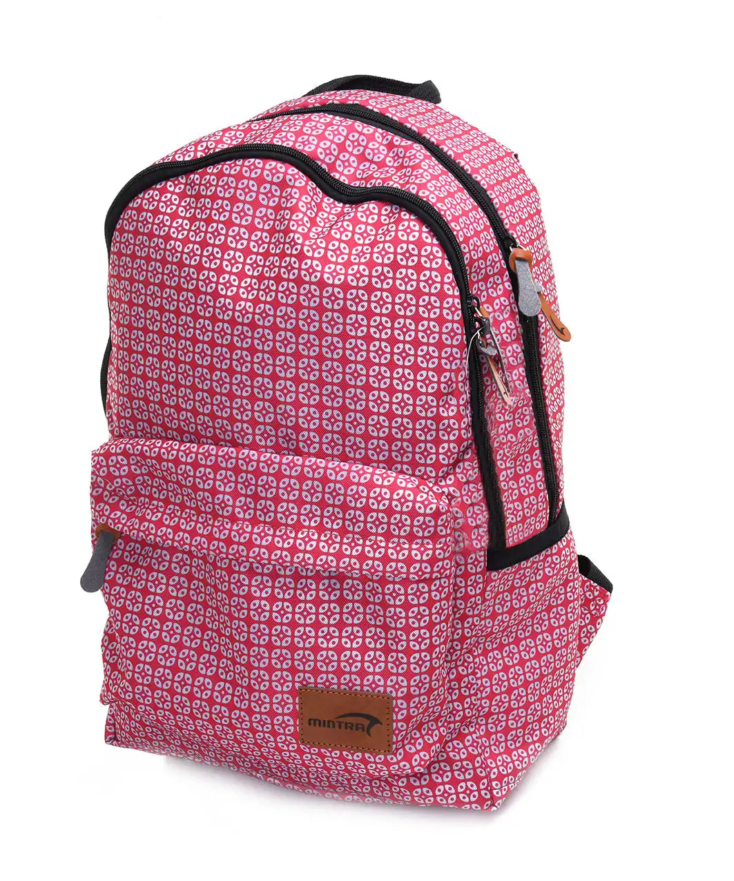 شنطة ظهر مطبوعة 20 لتر