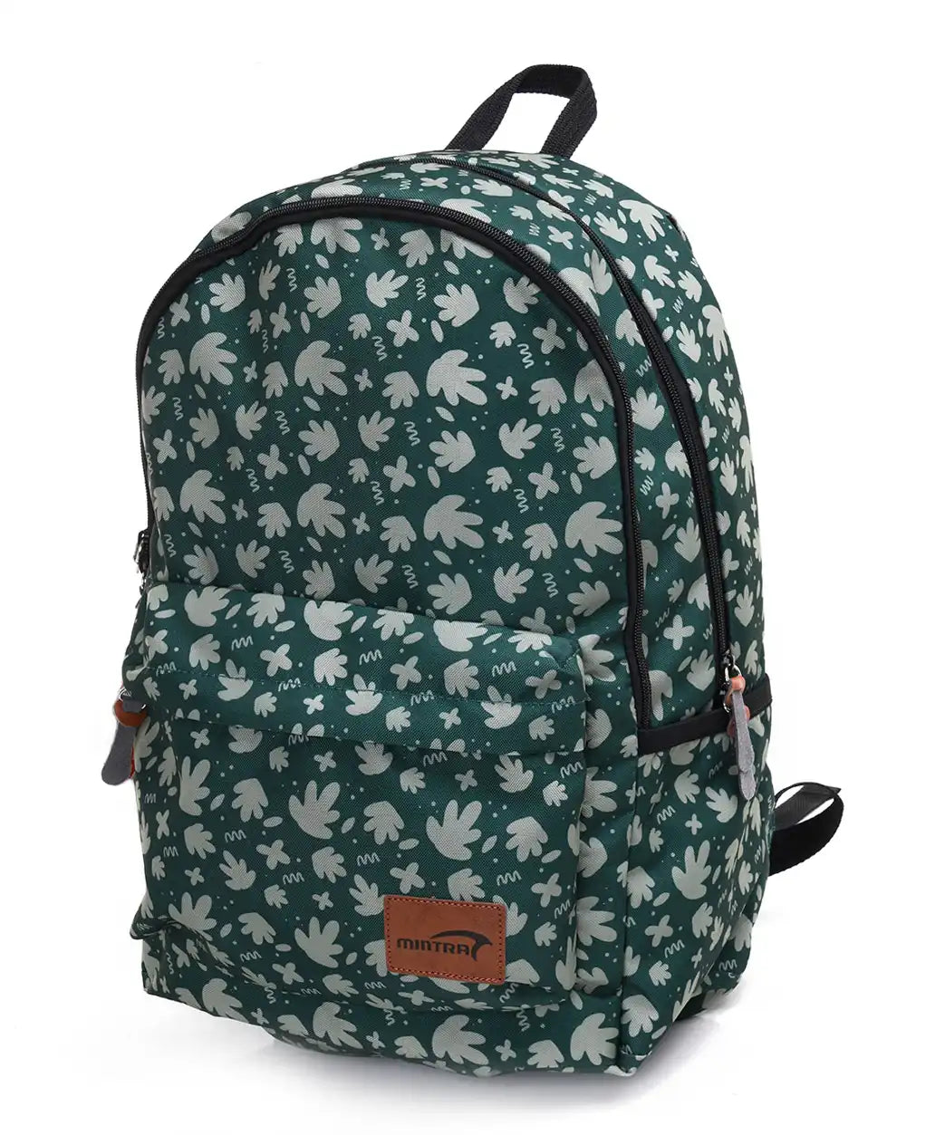 شنطة ظهر مطبوعة 20 لتر