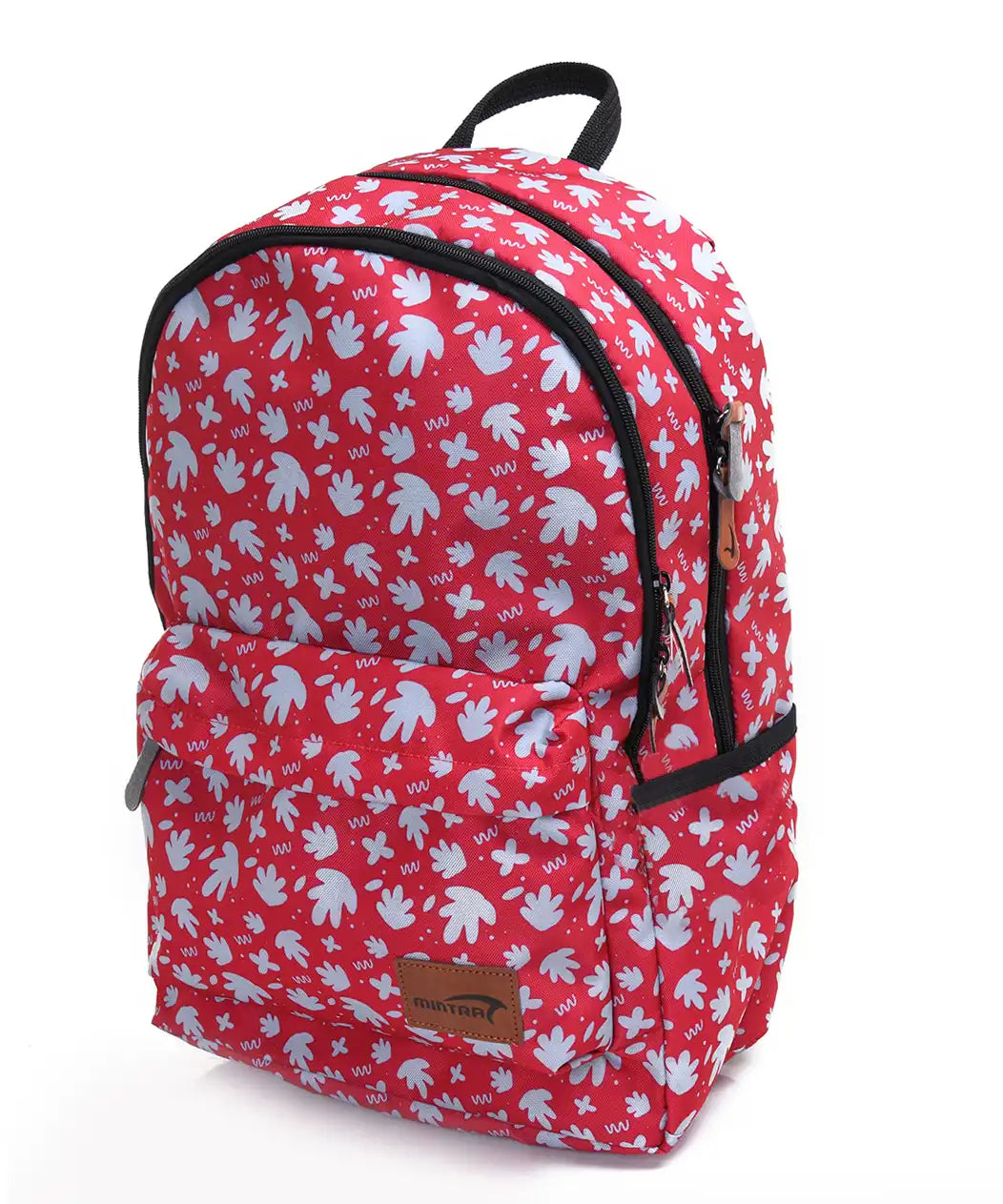 شنطة ظهر مطبوعة 20 لتر