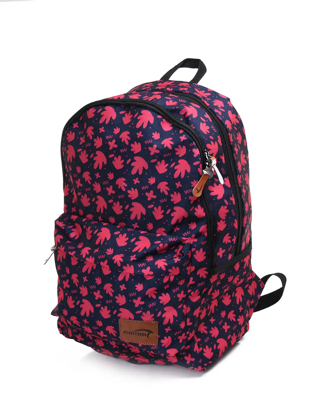 شنطة ظهر مطبوعة 20 لتر