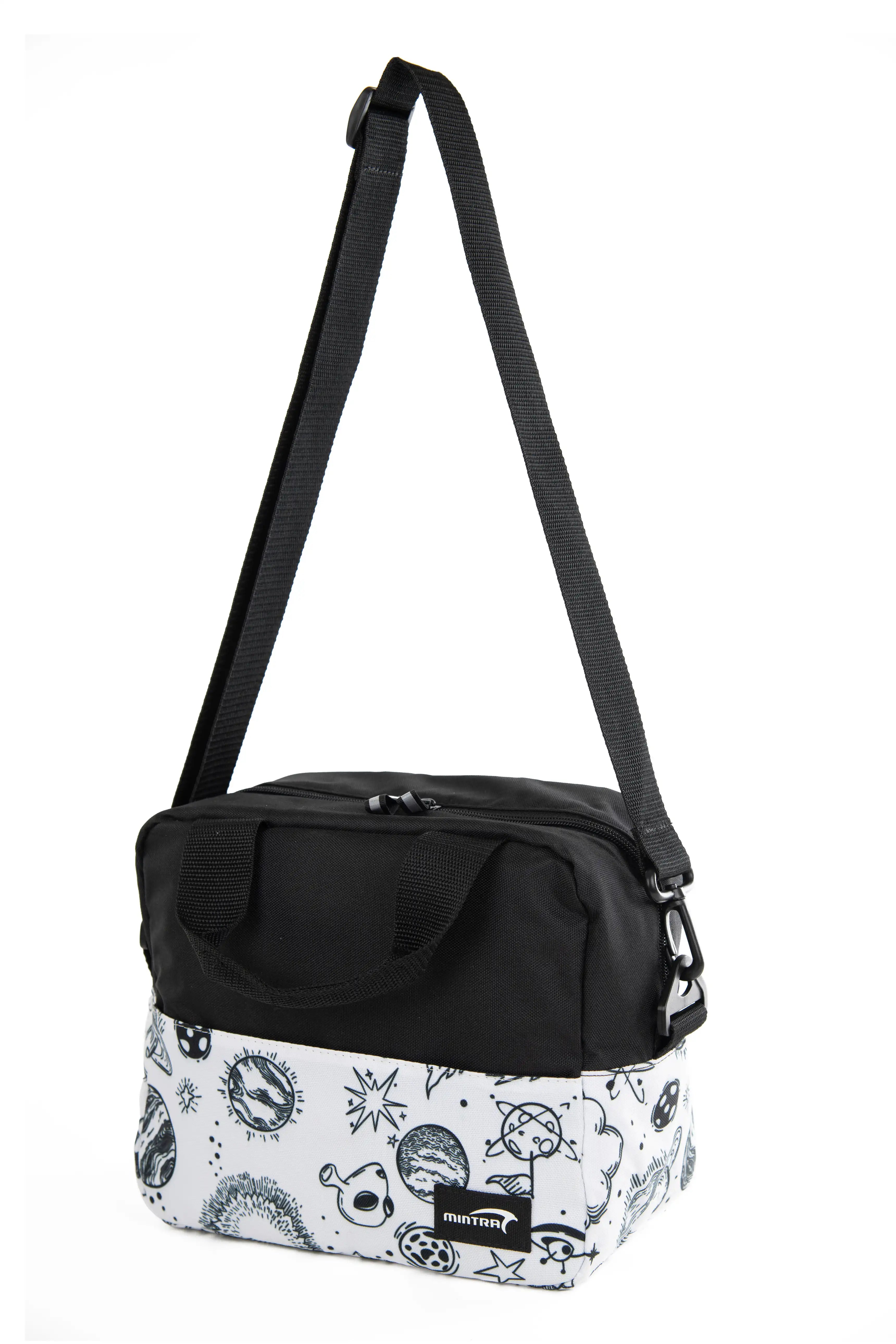 شنطة  غداء مبردة (10 لتر)