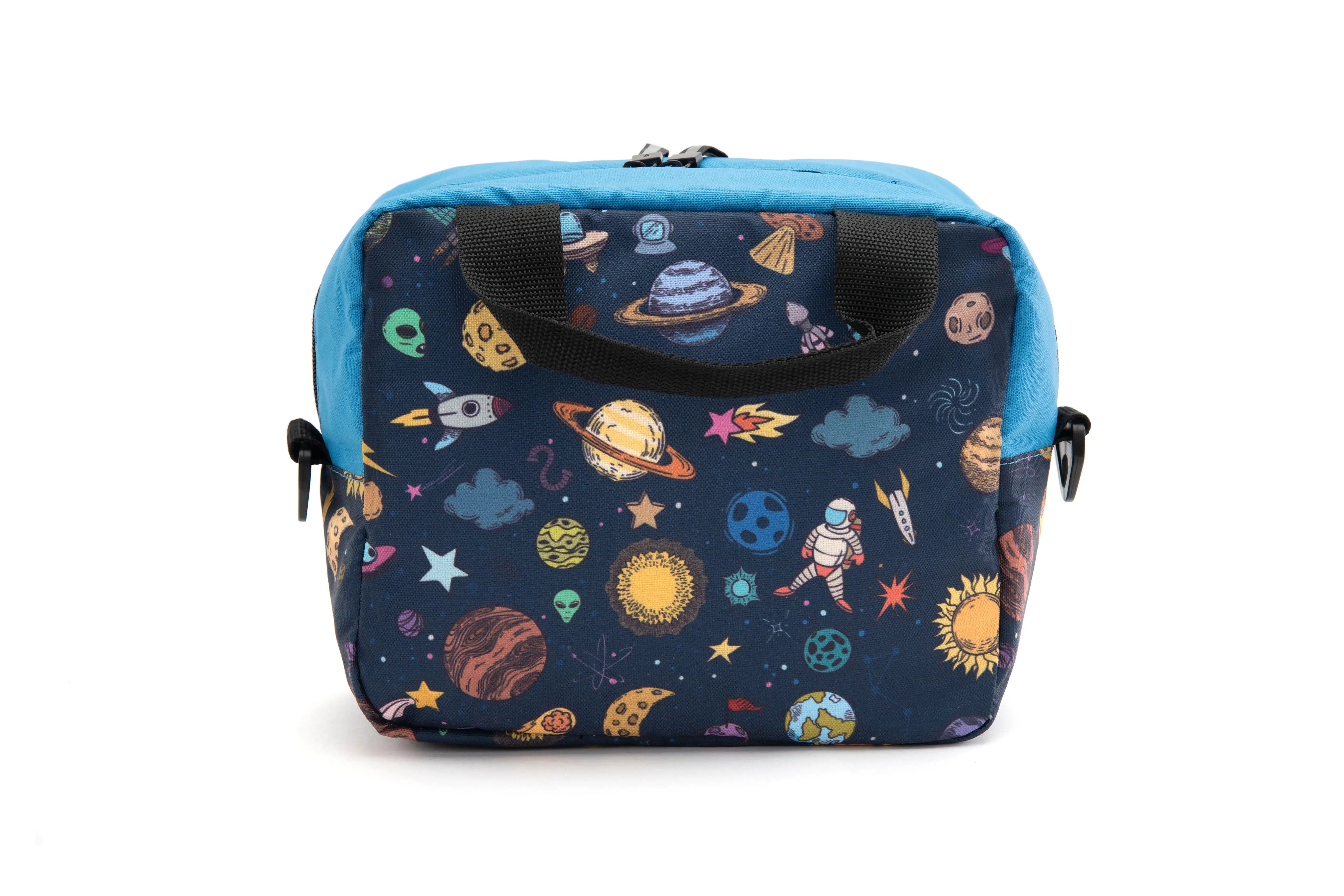 شنطة  غداء مبردة (10 لتر)