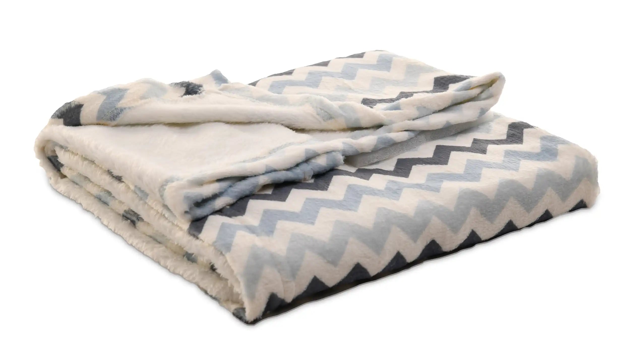 بطانية مطبوعة للأطفال والرضع (100x130 سم)