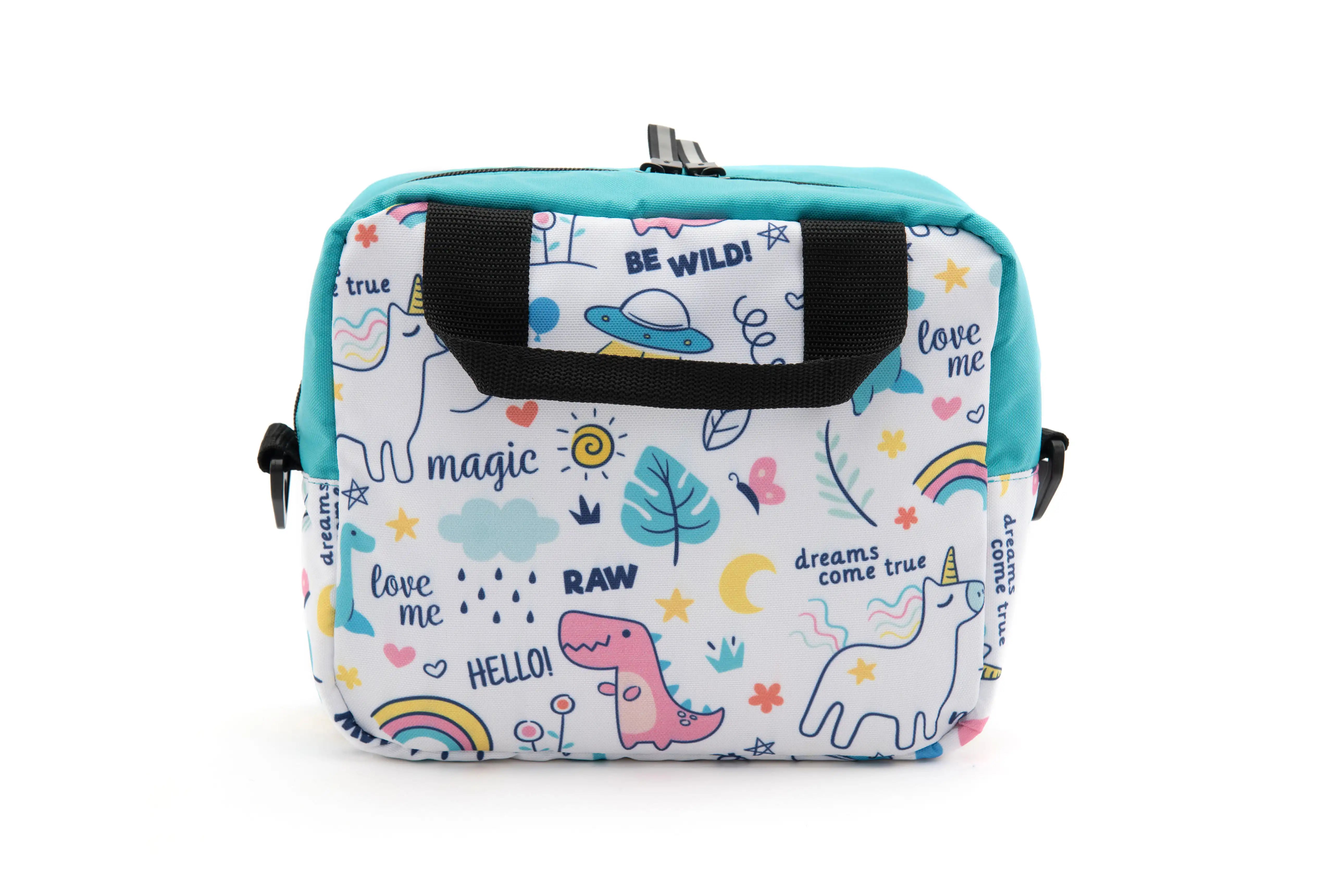 شنطة  غداء مبردة (10 لتر)