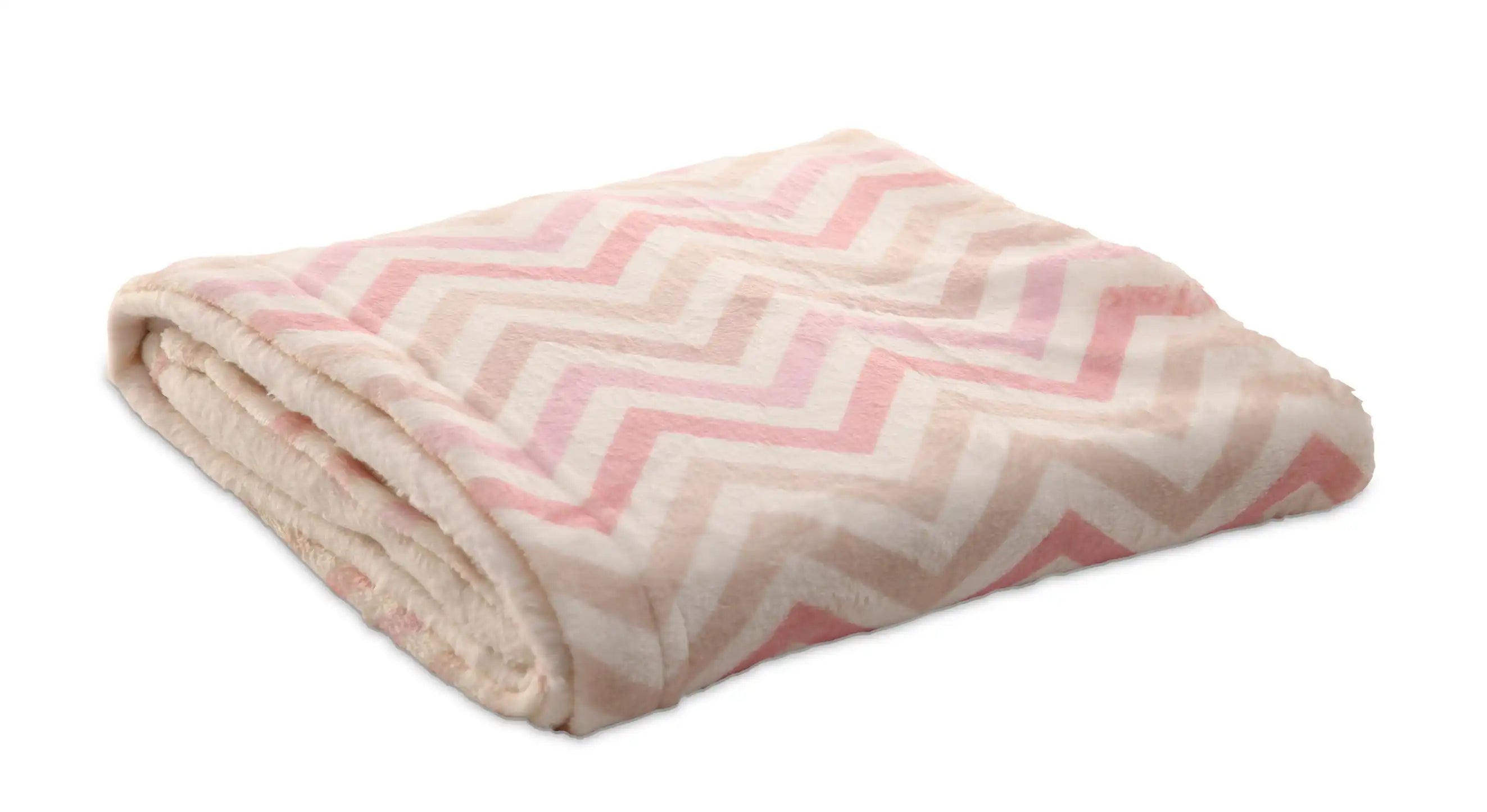 بطانية مطبوعة للأطفال والرضع (100x130 سم)