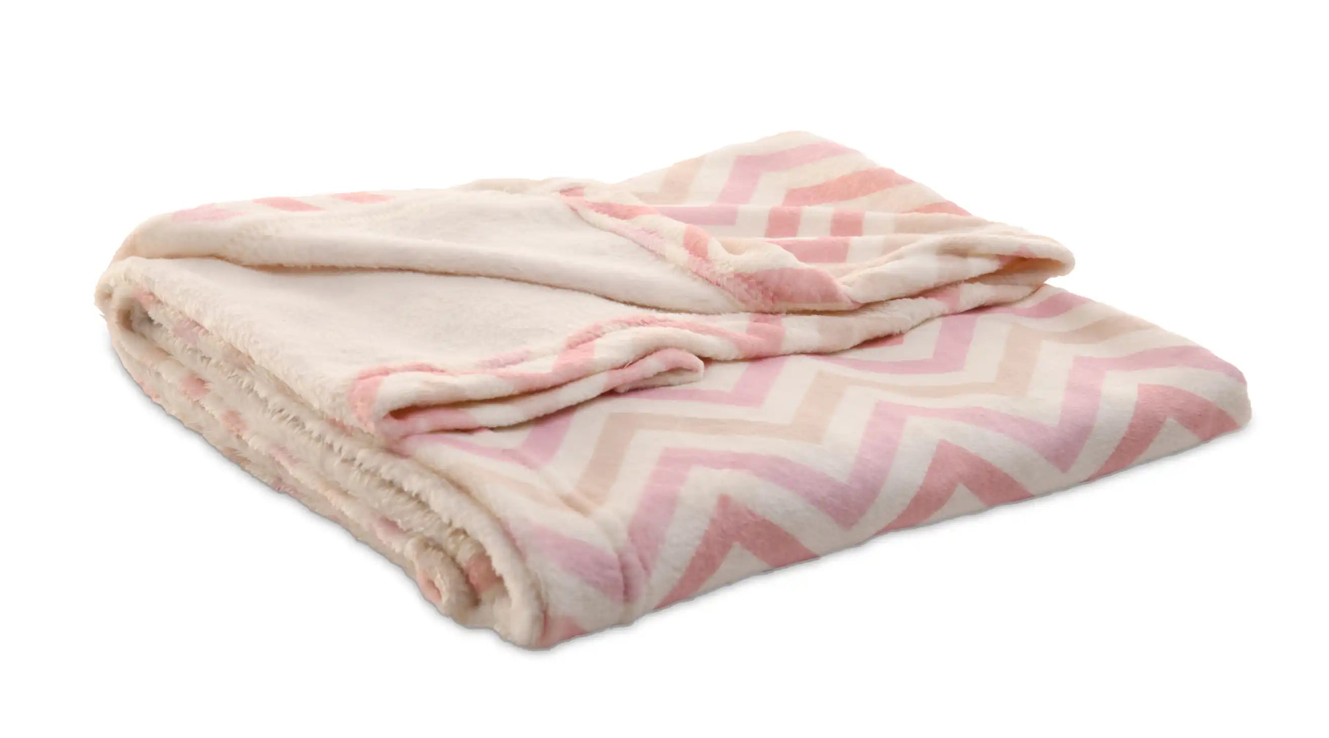 بطانية مطبوعة للأطفال والرضع (100x130 سم)