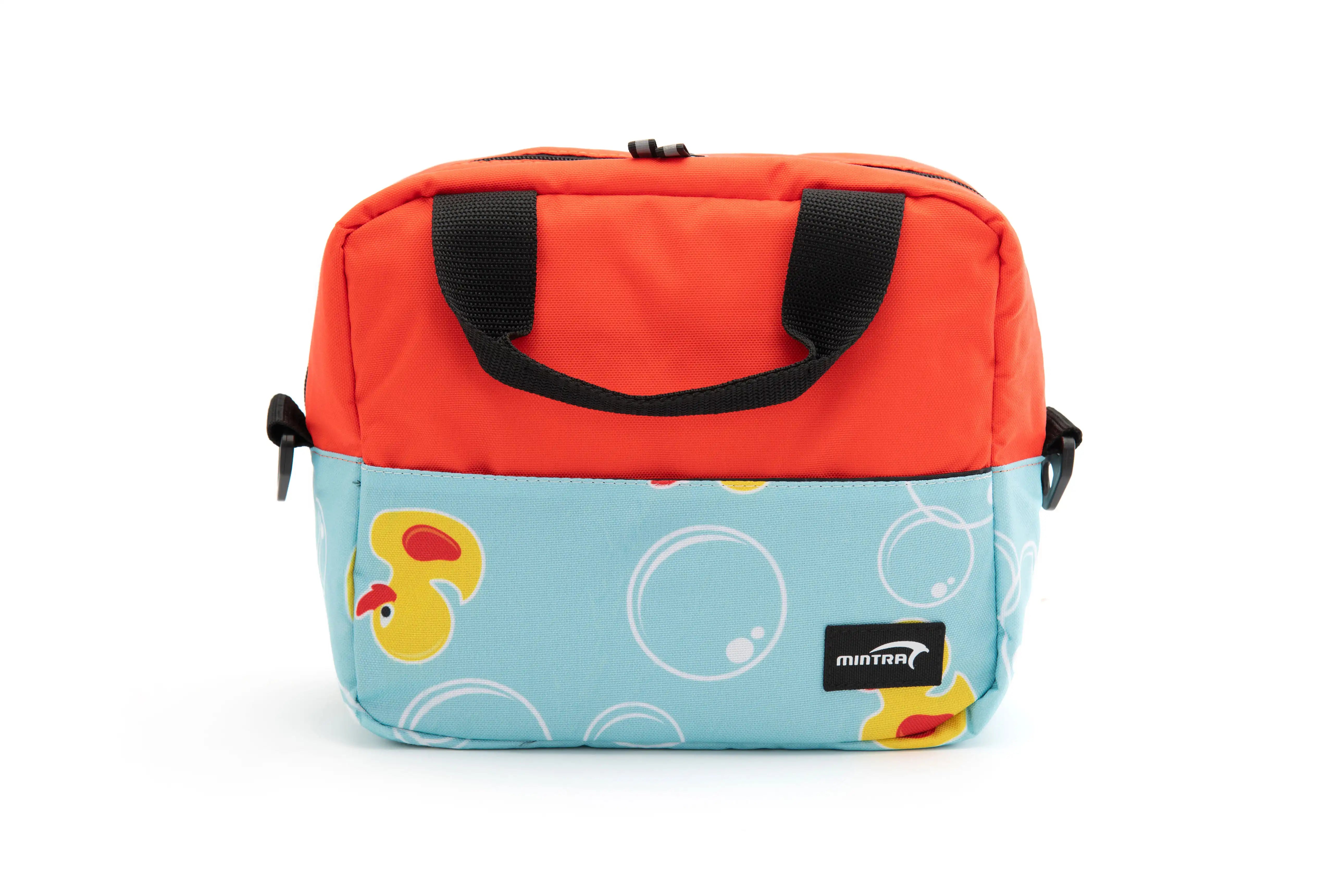 شنطة  غداء مبردة (10 لتر)