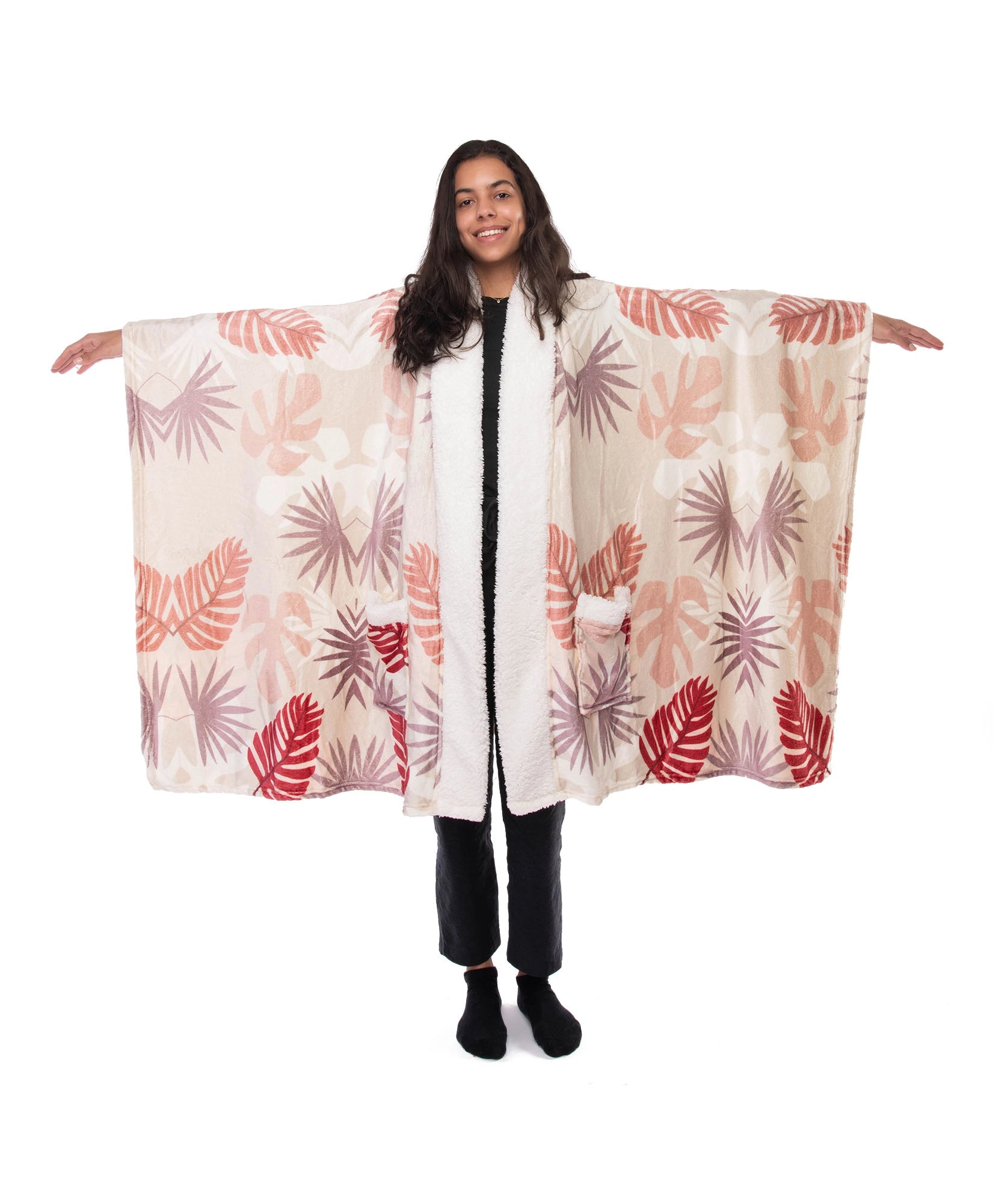 Printed Shawl