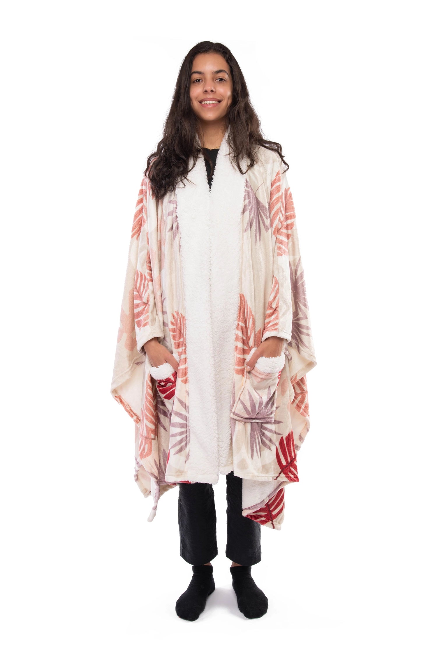Printed Shawl