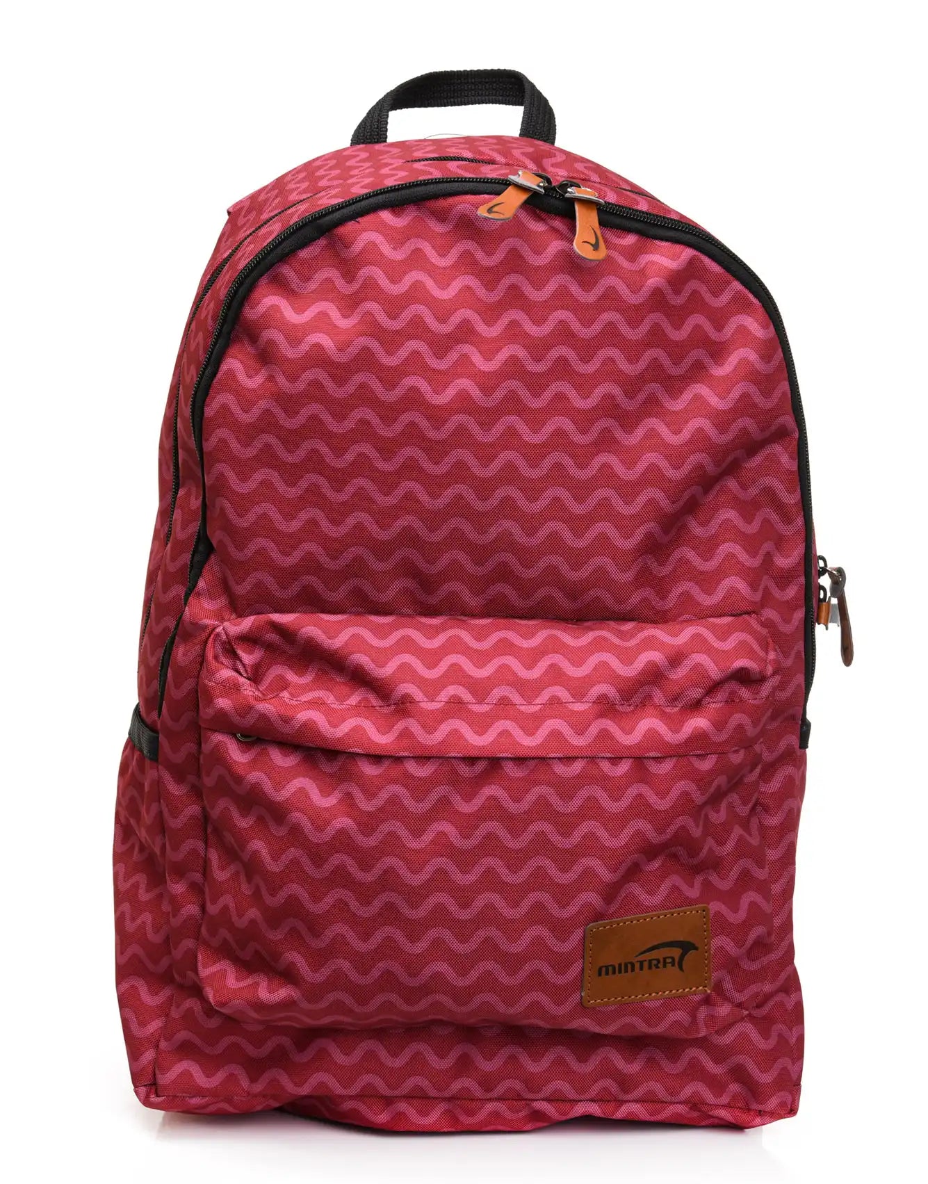 شنطة ظهر مطبوعة 20 لتر