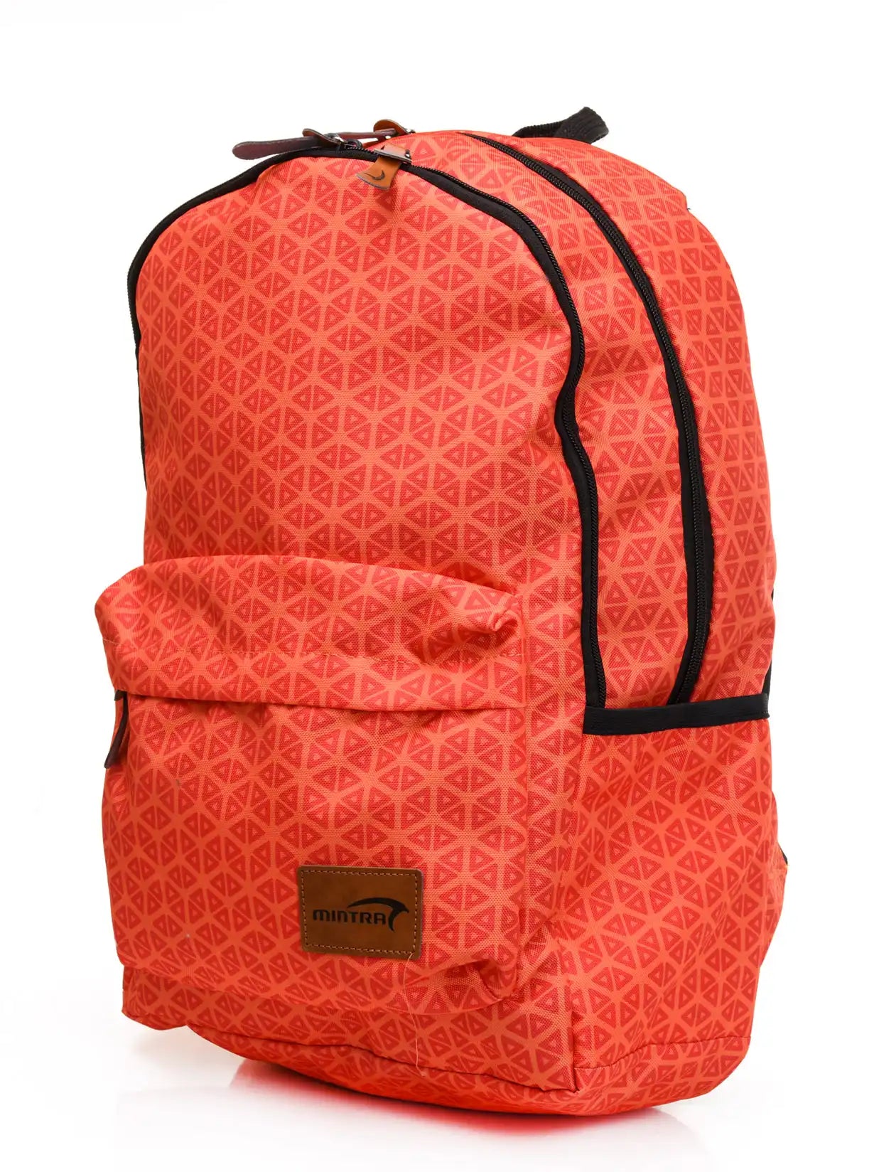 شنطة ظهر مطبوعة 20 لتر