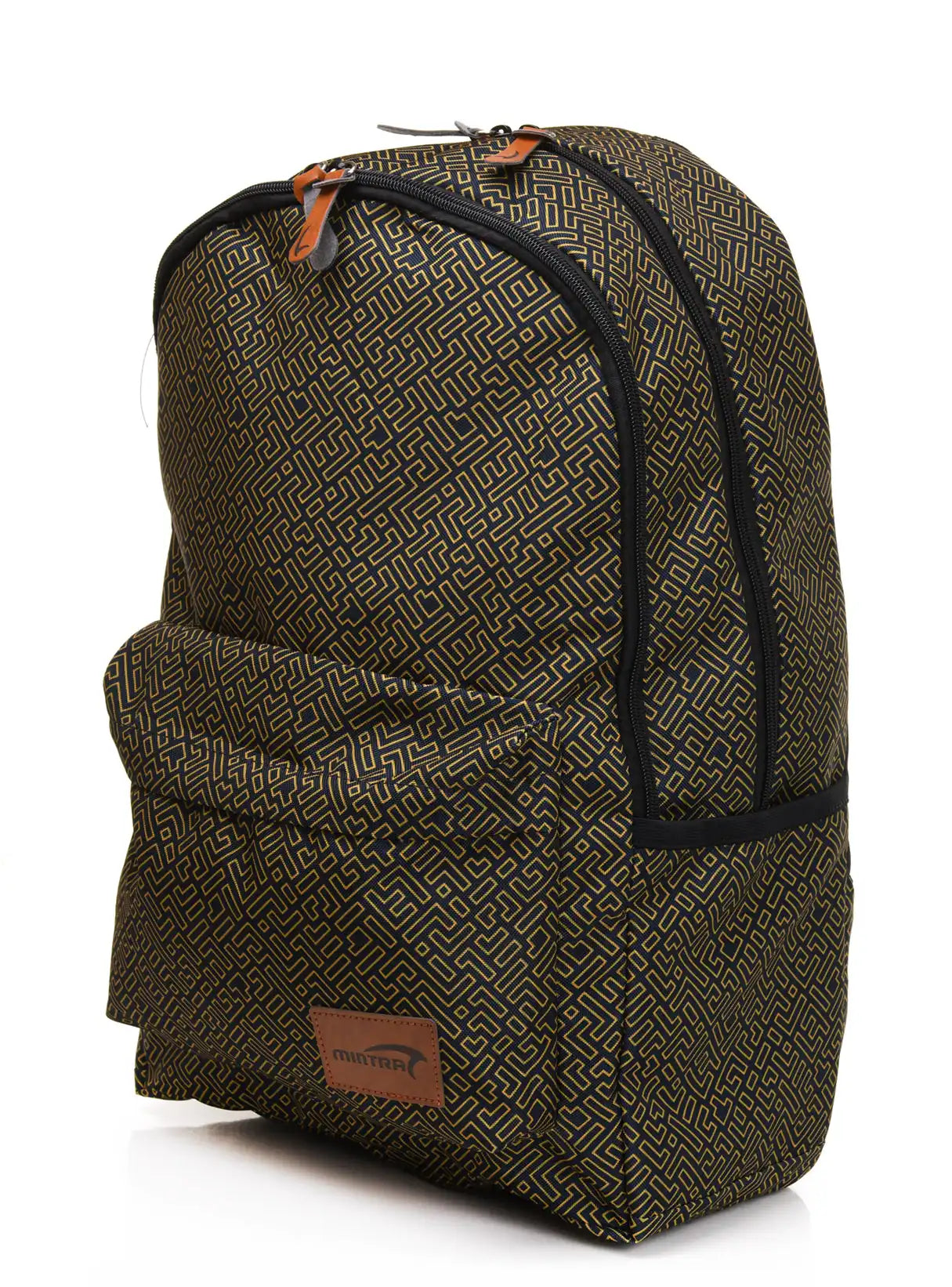 شنطة ظهر مطبوعة 20 لتر