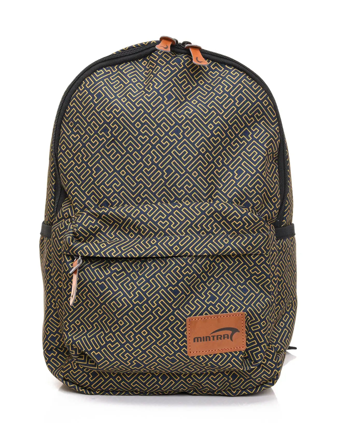 Printed 15 L Backpack