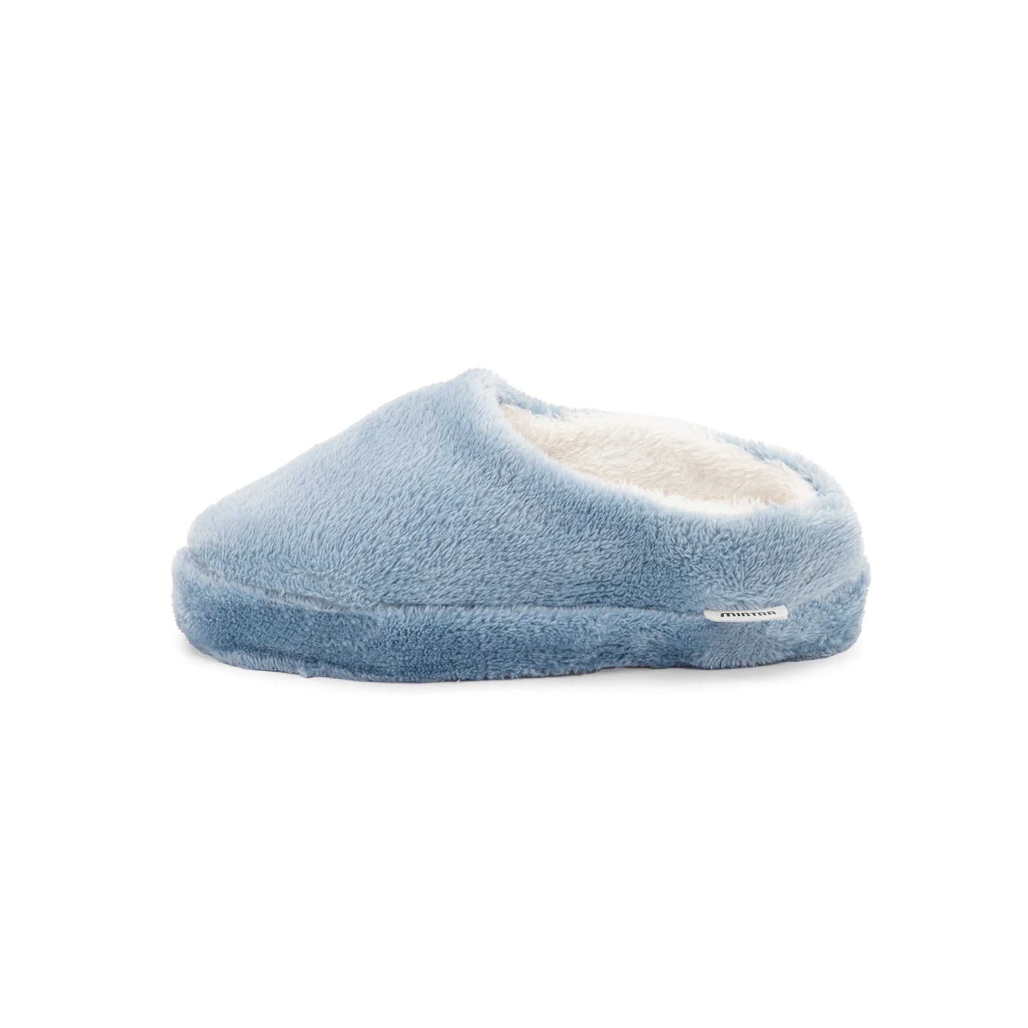 شبشب شتوي بفرو - أطفالي