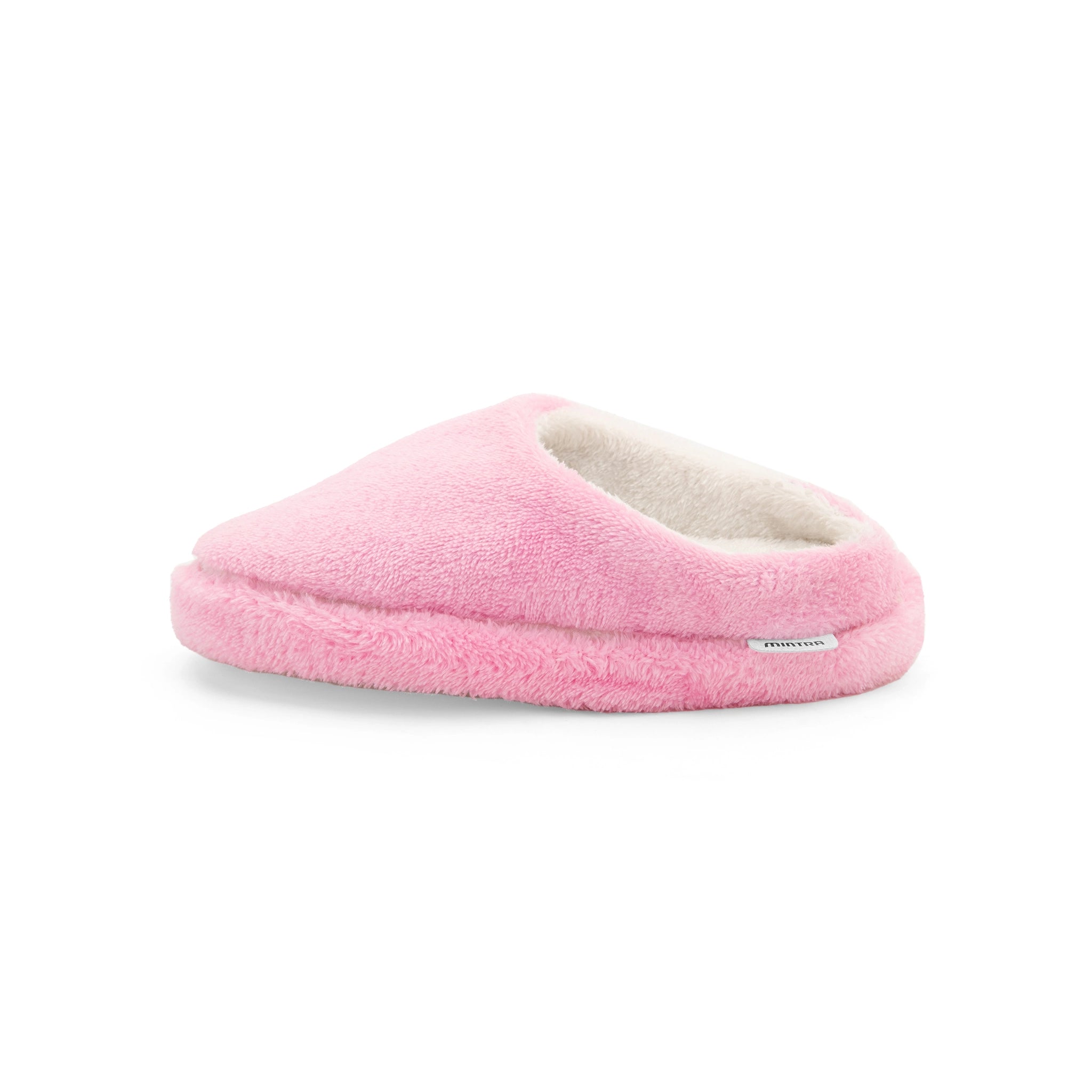 شبشب شتوي بفرو - أطفالي