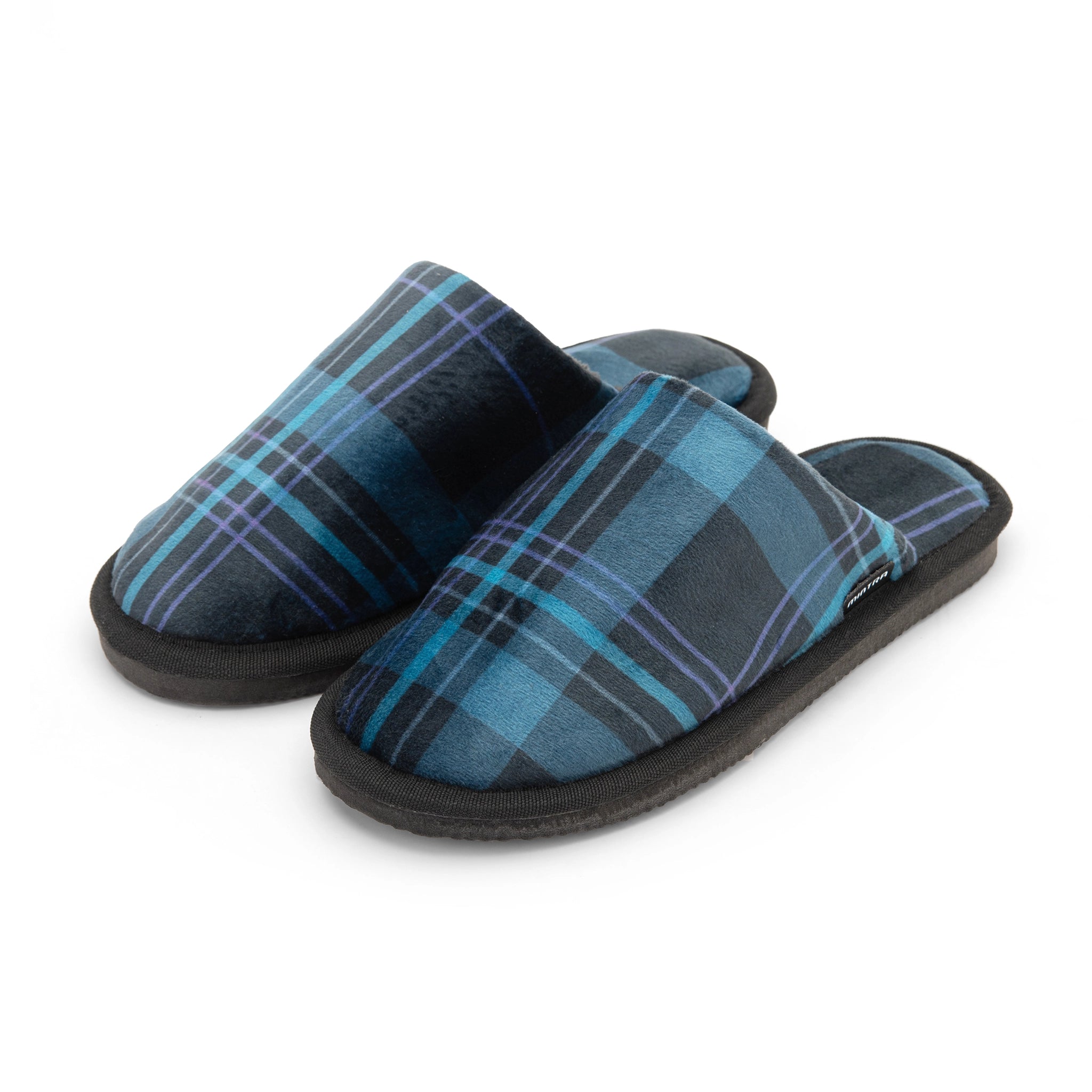 Printed Winter Slipper - Unisex