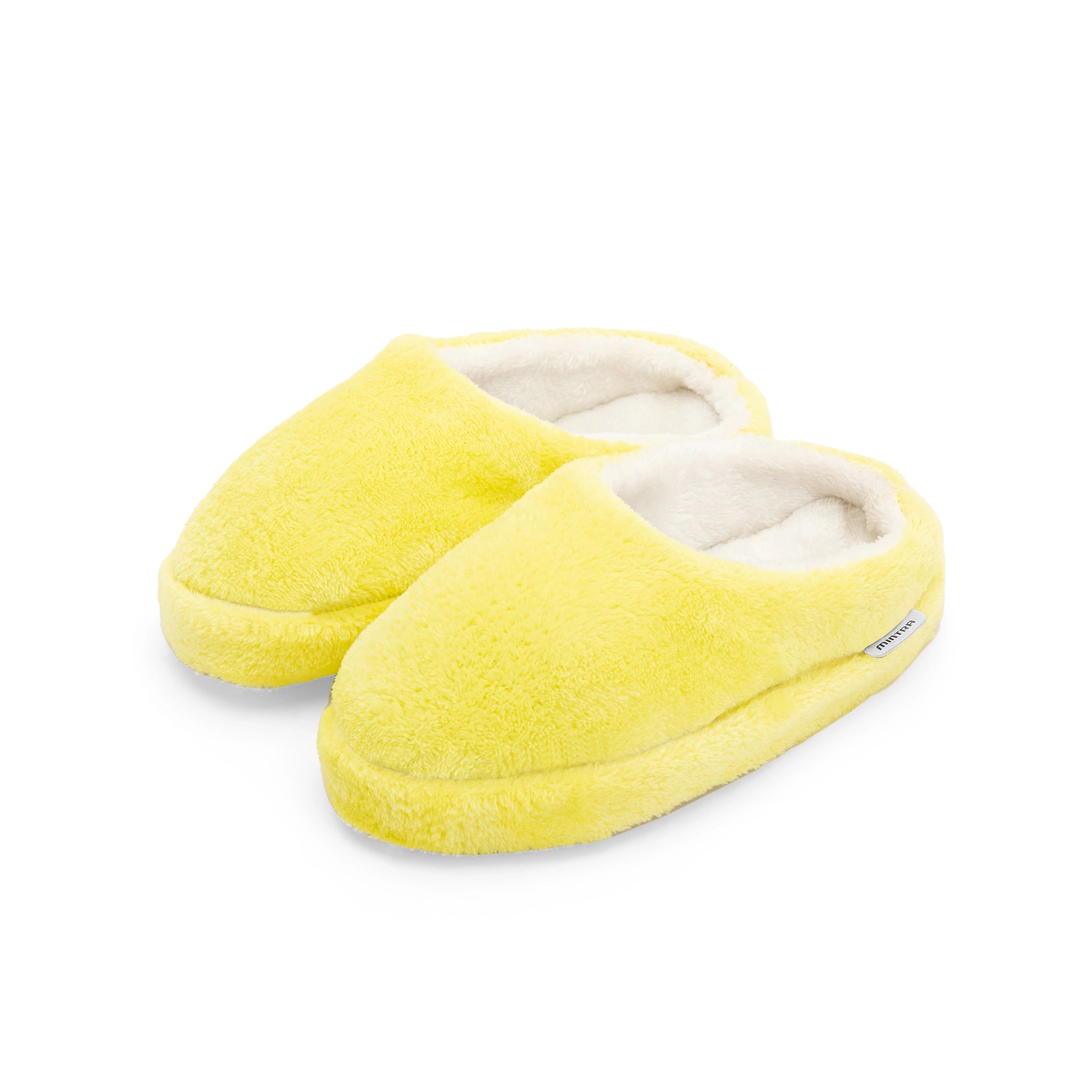 شبشب شتوي بفرو - أطفالي