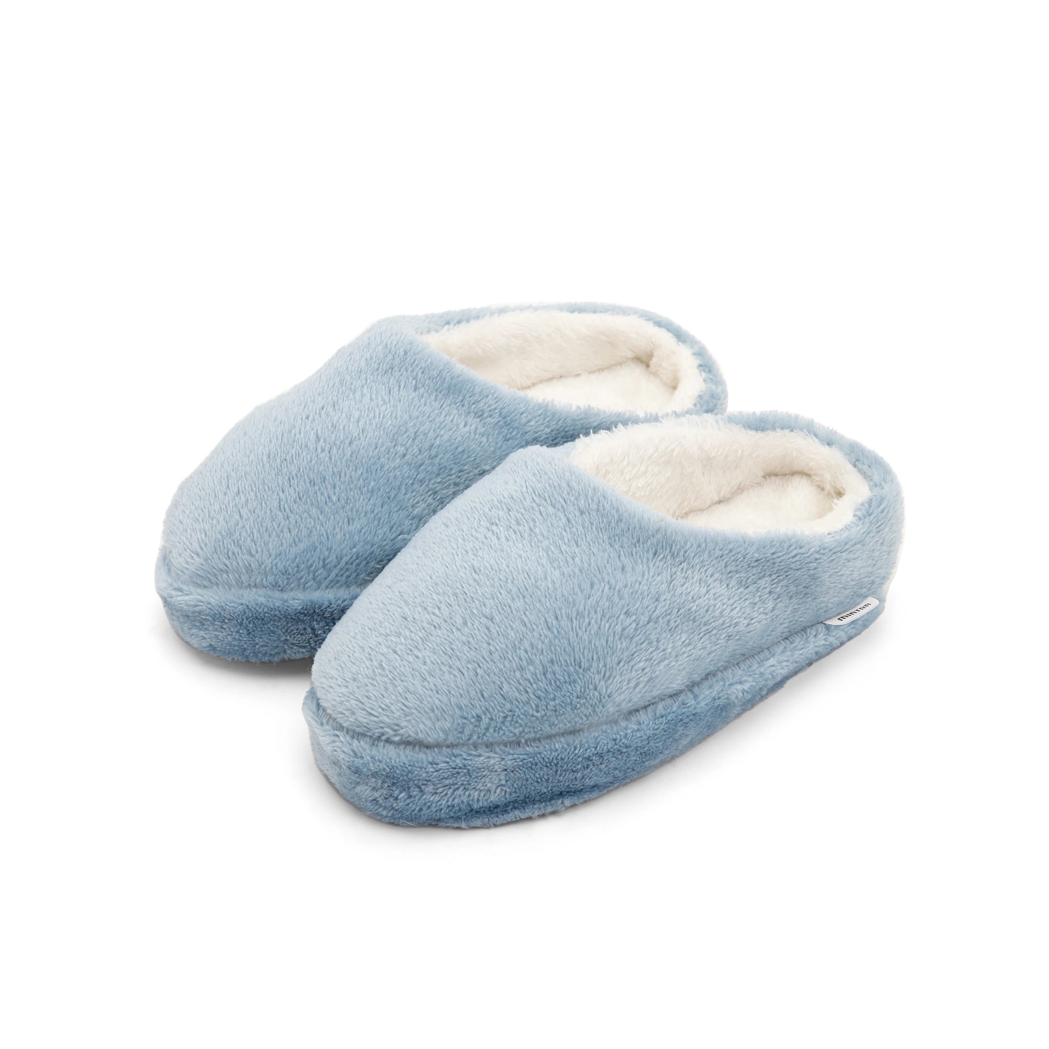 شبشب شتوي بفرو - أطفالي