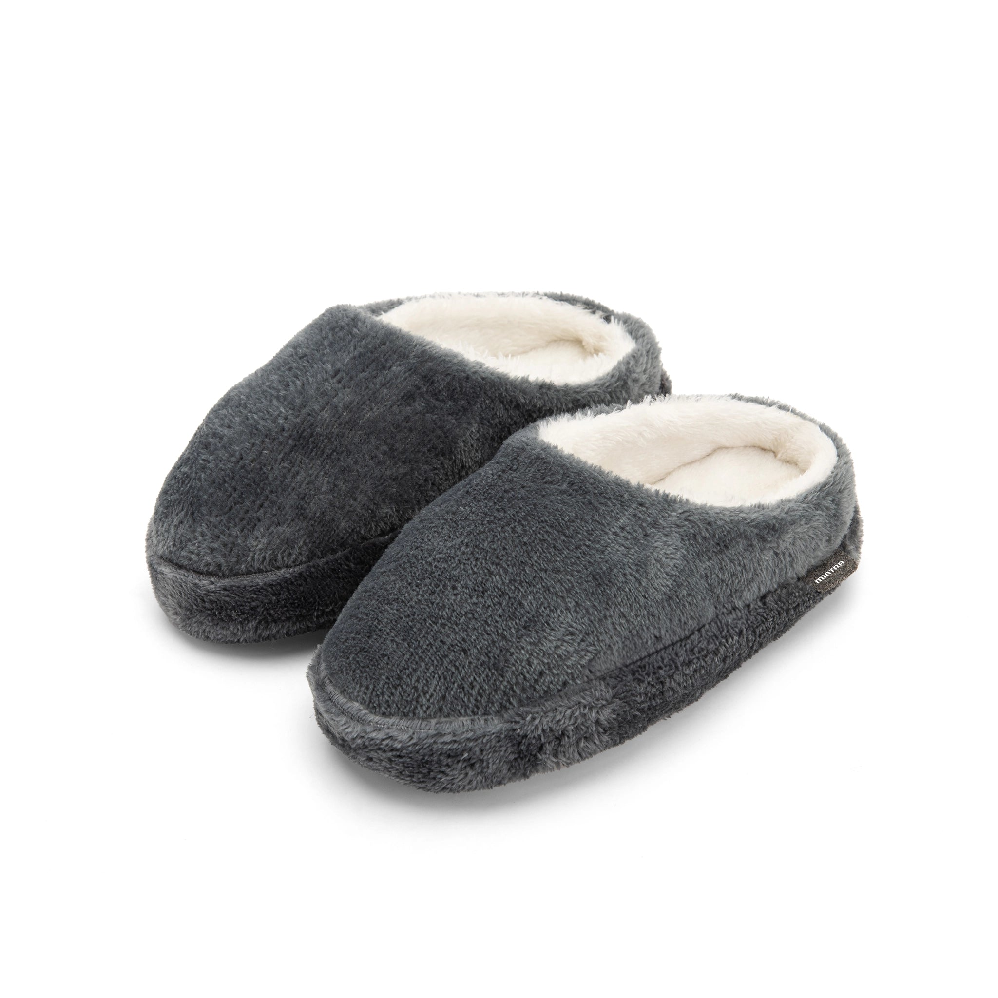 شبشب شتوي بفرو - أطفالي