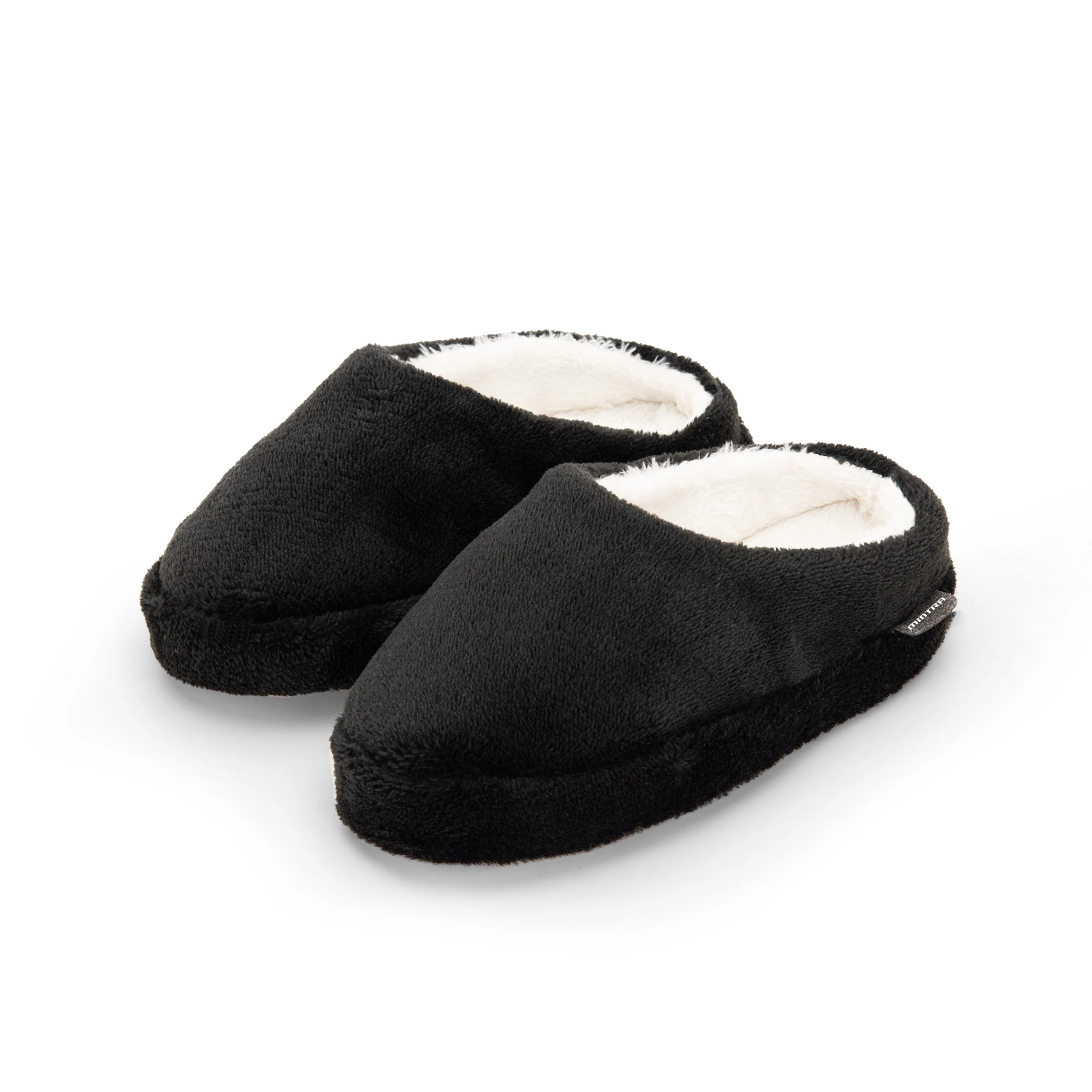 شبشب شتوي بفرو - أطفالي