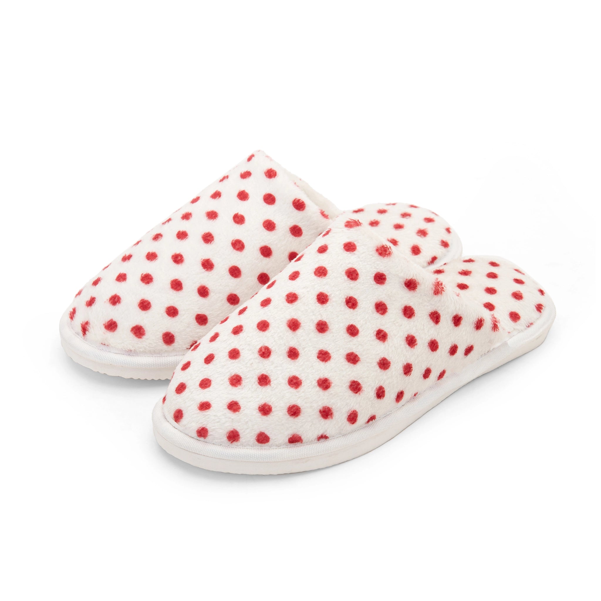 Printed Winter Slipper - Unisex