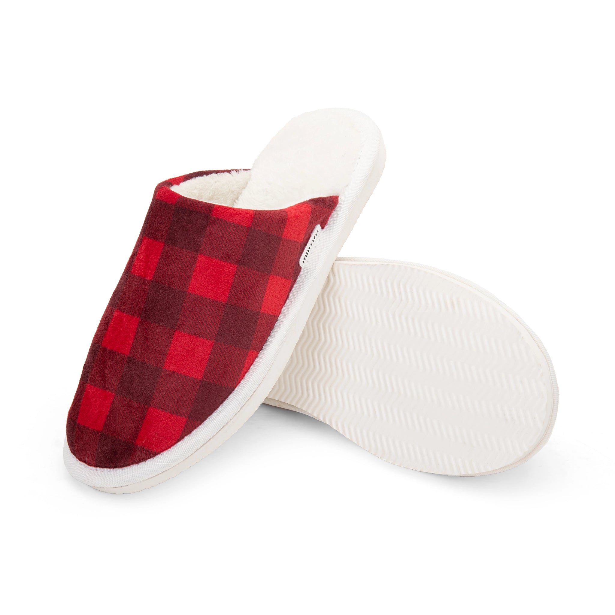 Printed Winter Slipper - Unisex